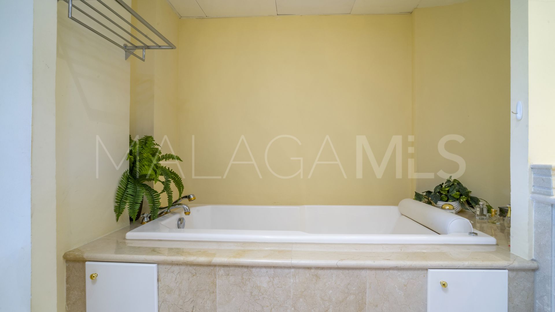 Atico duplex for sale in Lorcrigolf