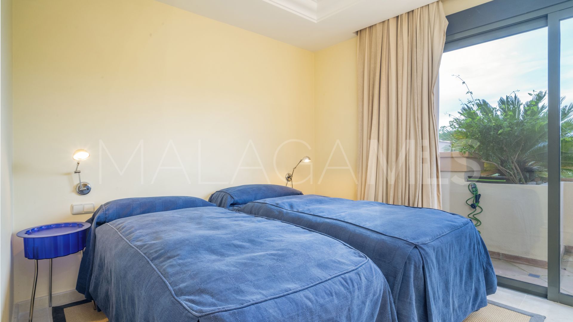 Atico duplex for sale in Lorcrigolf