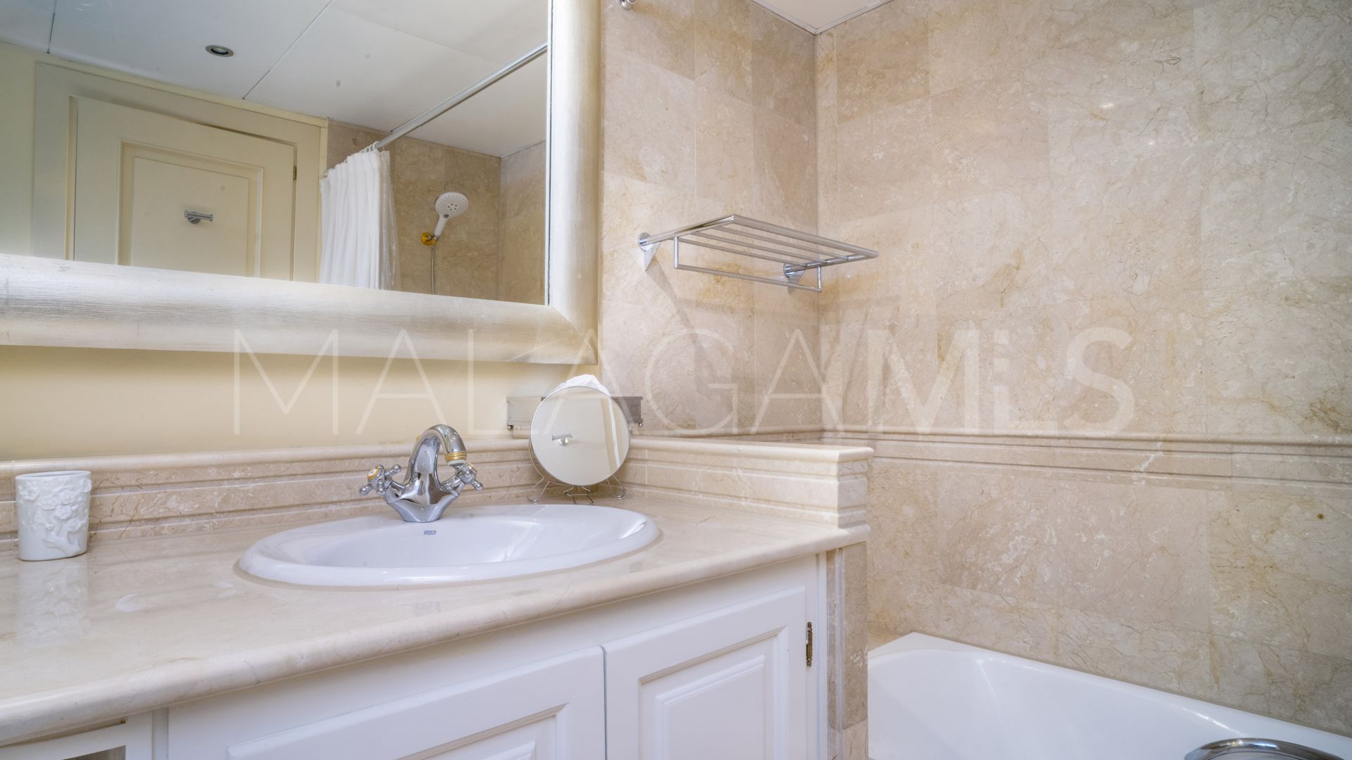 Atico duplex for sale in Lorcrigolf