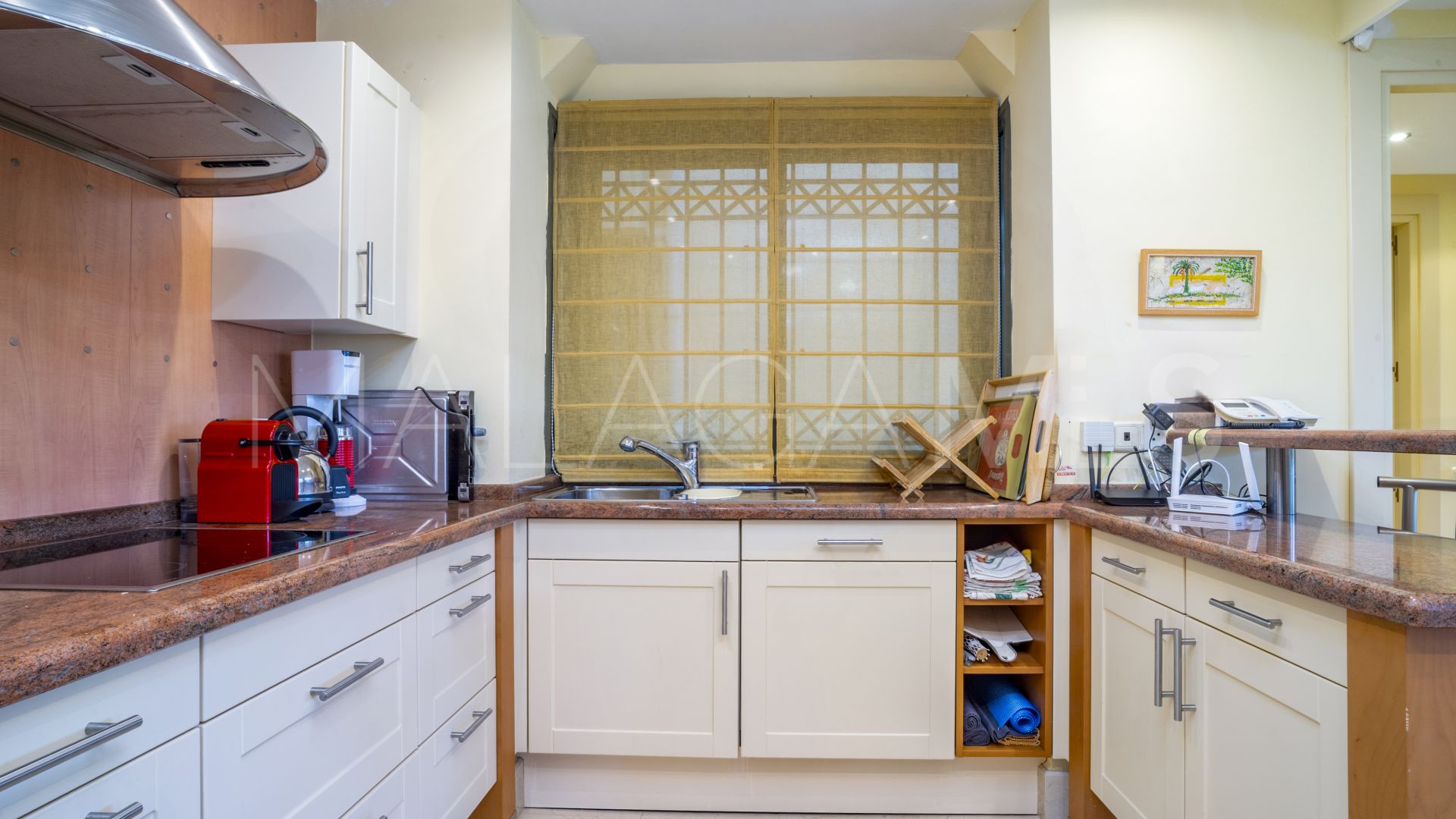 Atico duplex for sale in Lorcrigolf