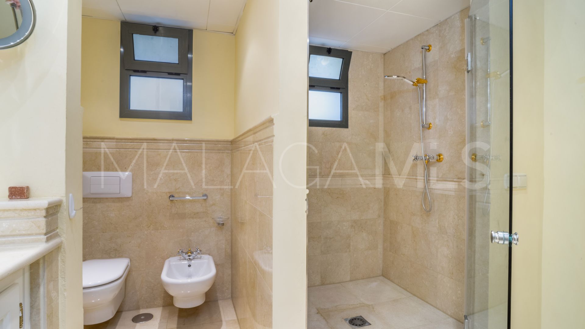 Atico duplex for sale in Lorcrigolf