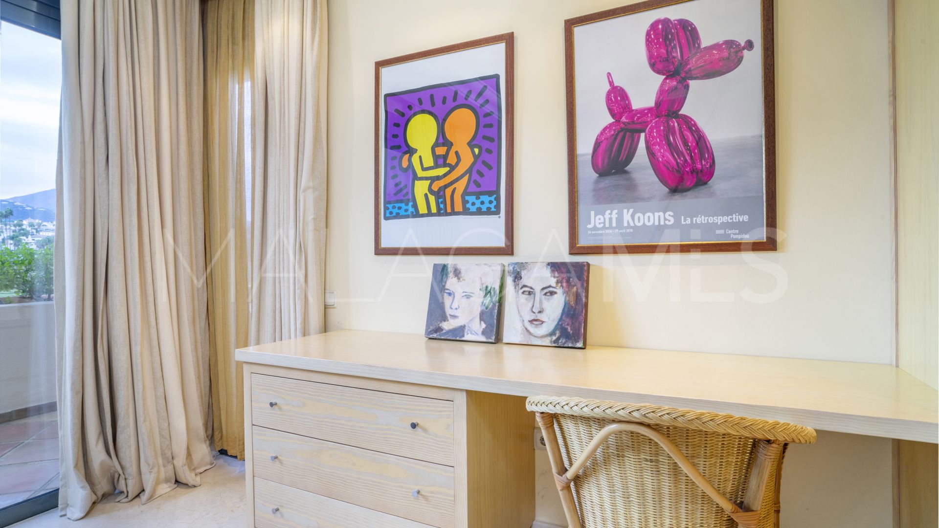 Atico duplex for sale in Lorcrigolf