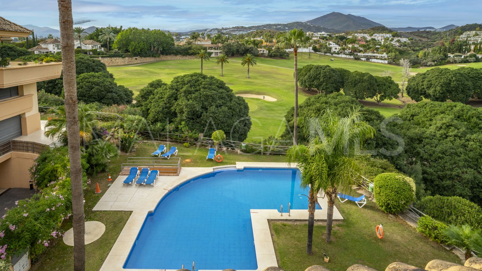 Atico duplex for sale in Lorcrigolf