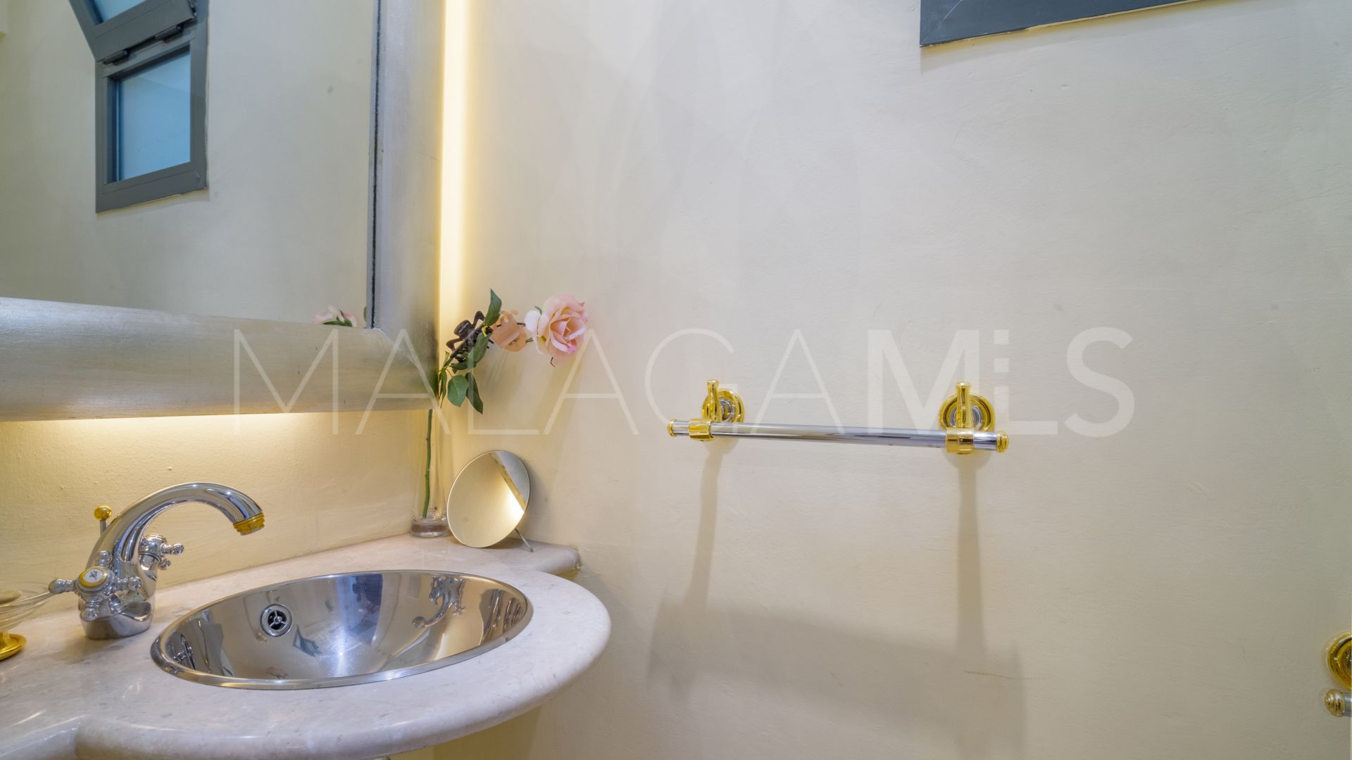 Atico duplex for sale in Lorcrigolf