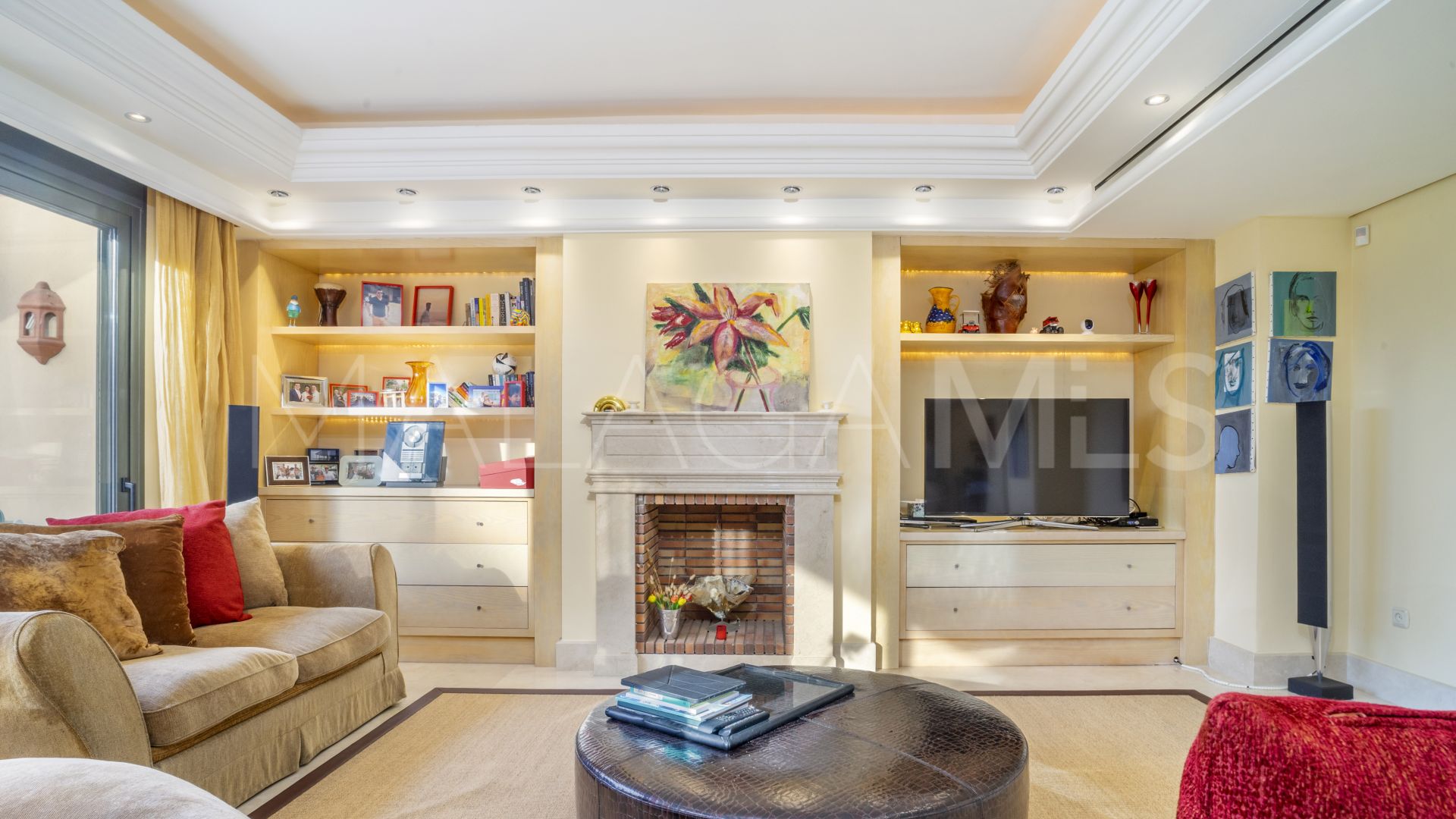 Atico duplex for sale in Lorcrigolf