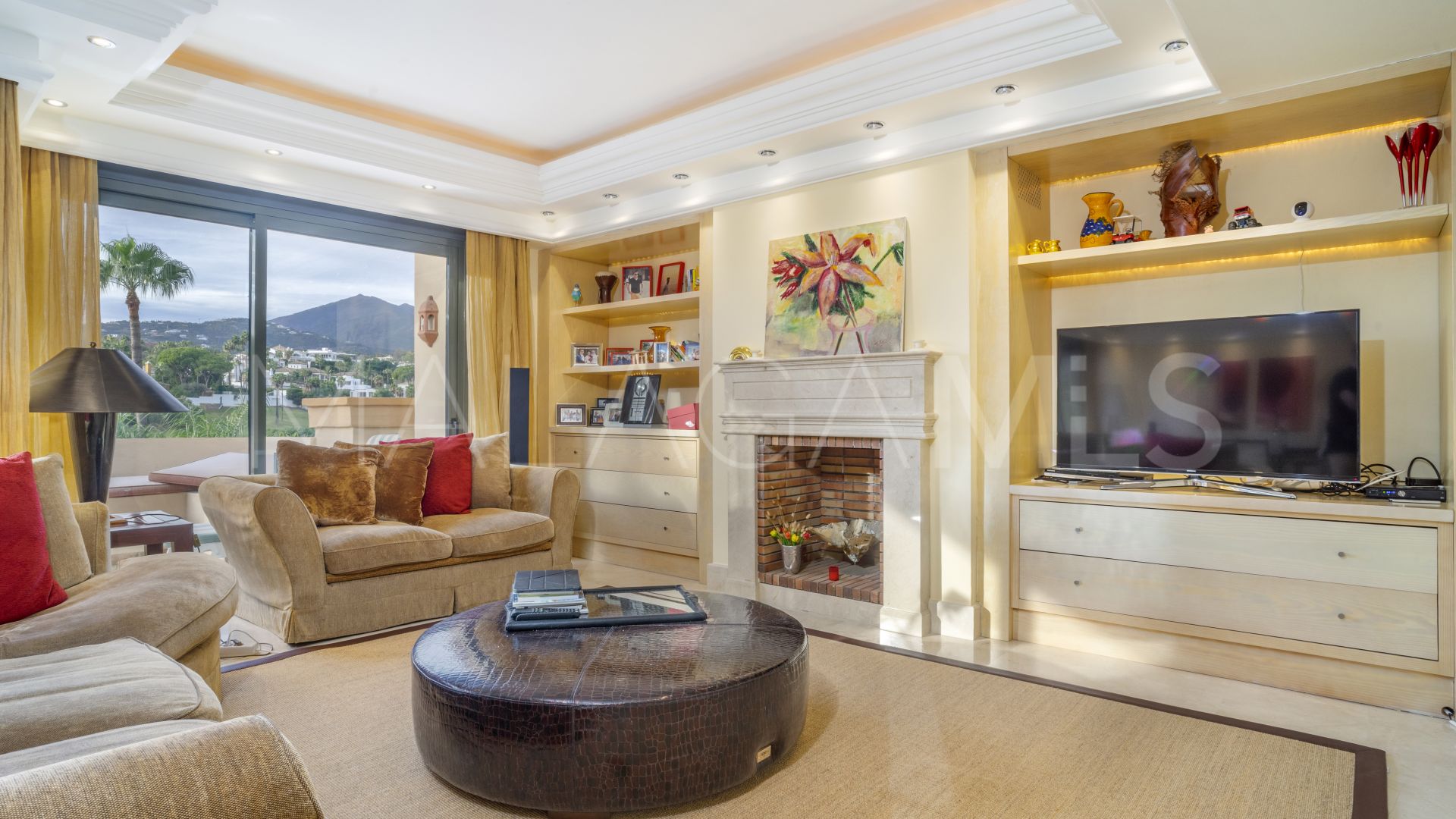 Atico duplex for sale in Lorcrigolf