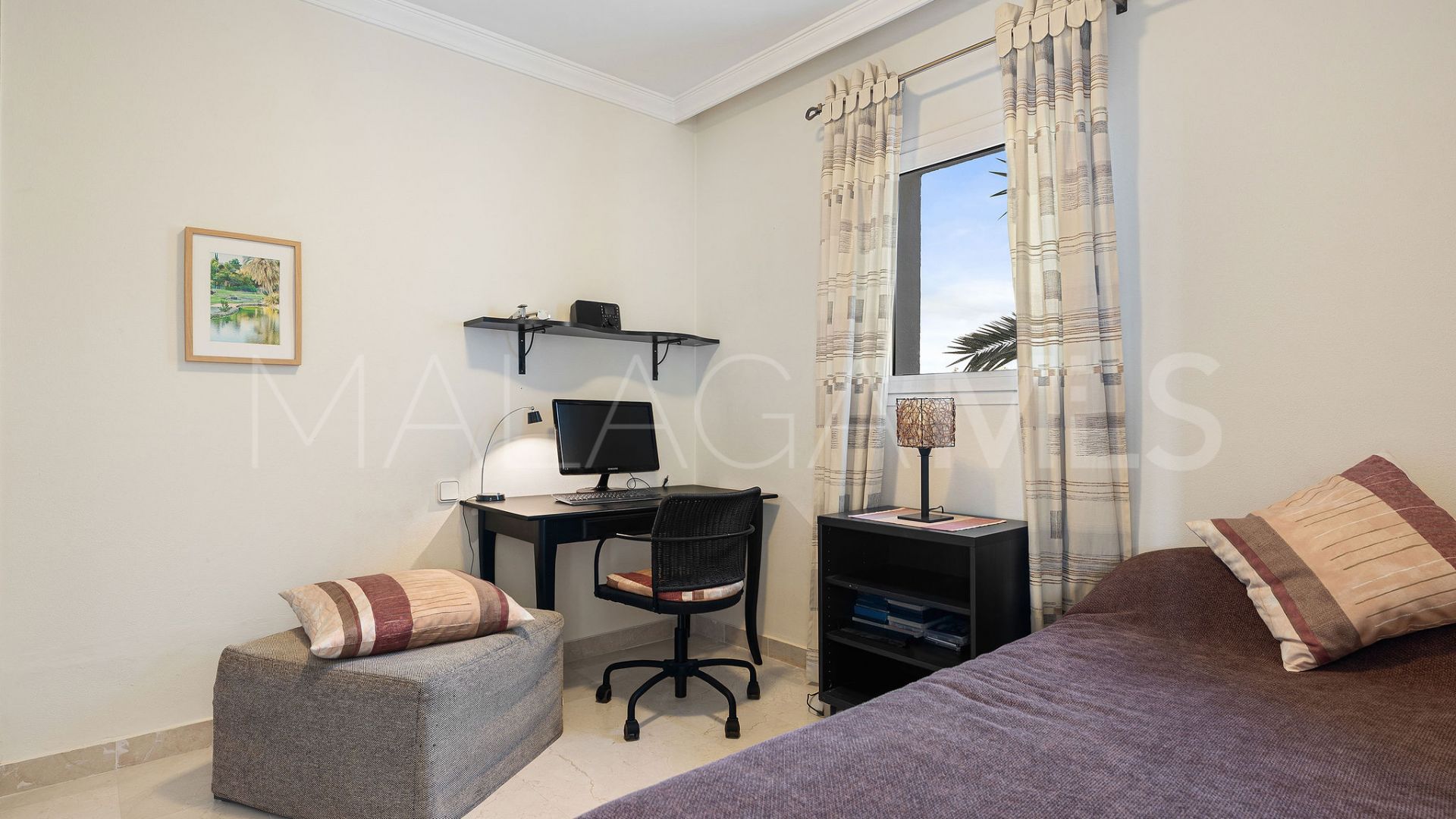 For sale duplex penthouse in La Quinta with 3 bedrooms