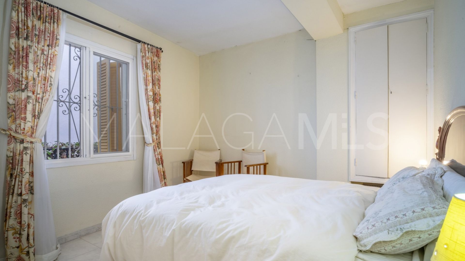 Maison de ville for sale in Marbella Centro