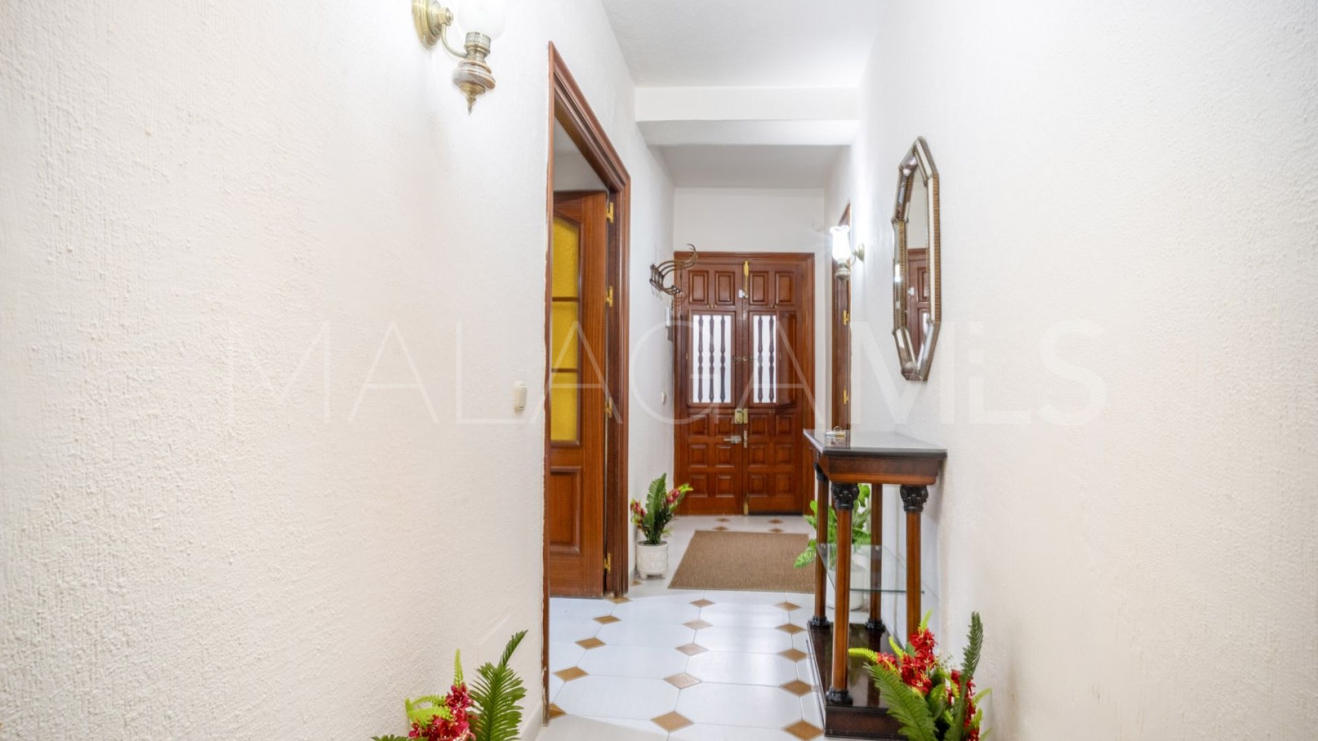 Maison de ville for sale in Marbella Centro