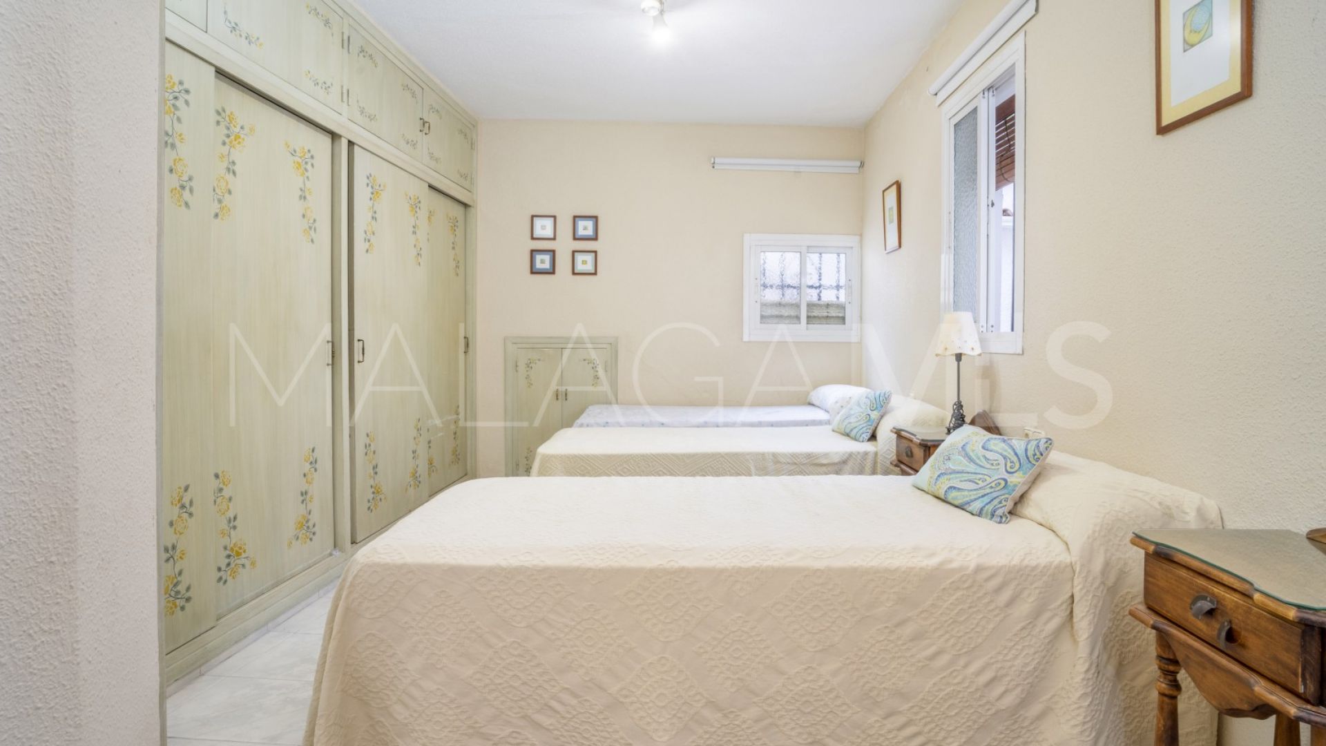 Maison de ville for sale in Marbella Centro