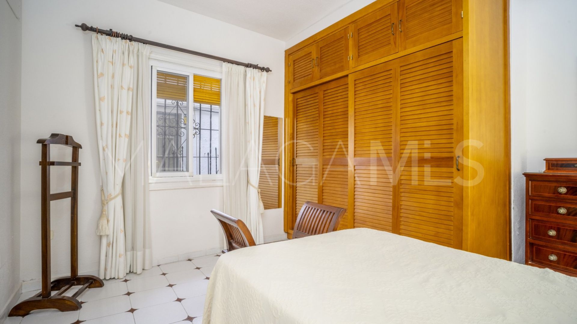 Maison de ville for sale in Marbella Centro