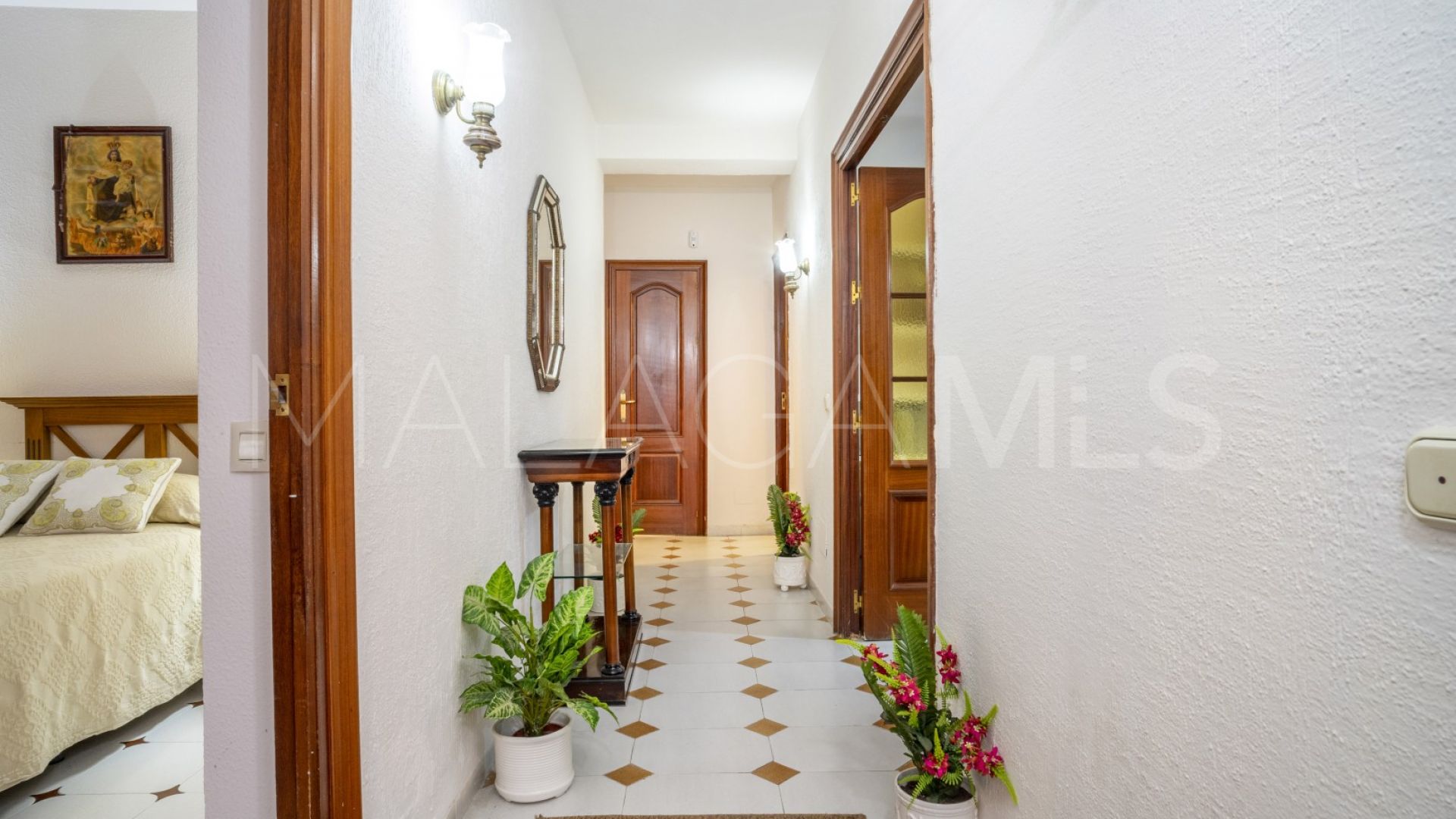 Maison de ville for sale in Marbella Centro