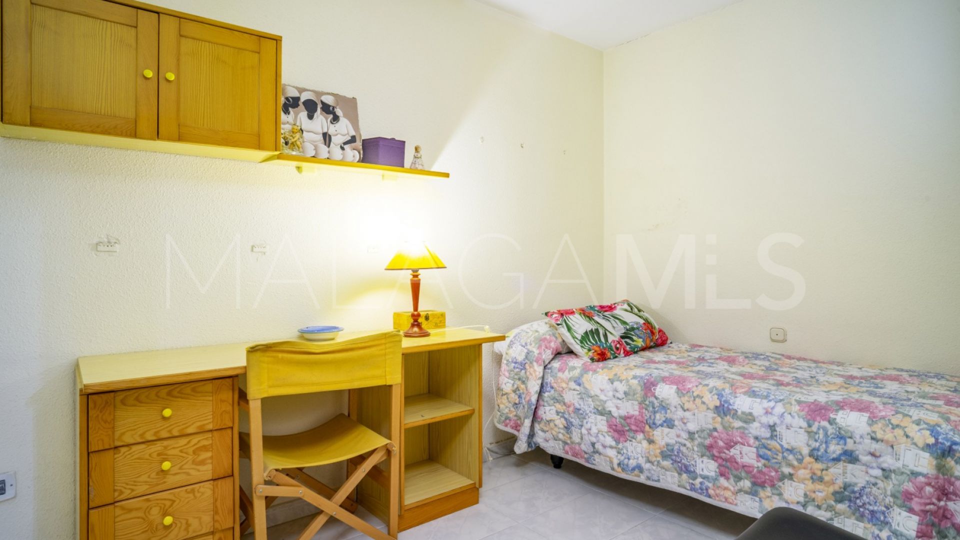 Maison de ville for sale in Marbella Centro