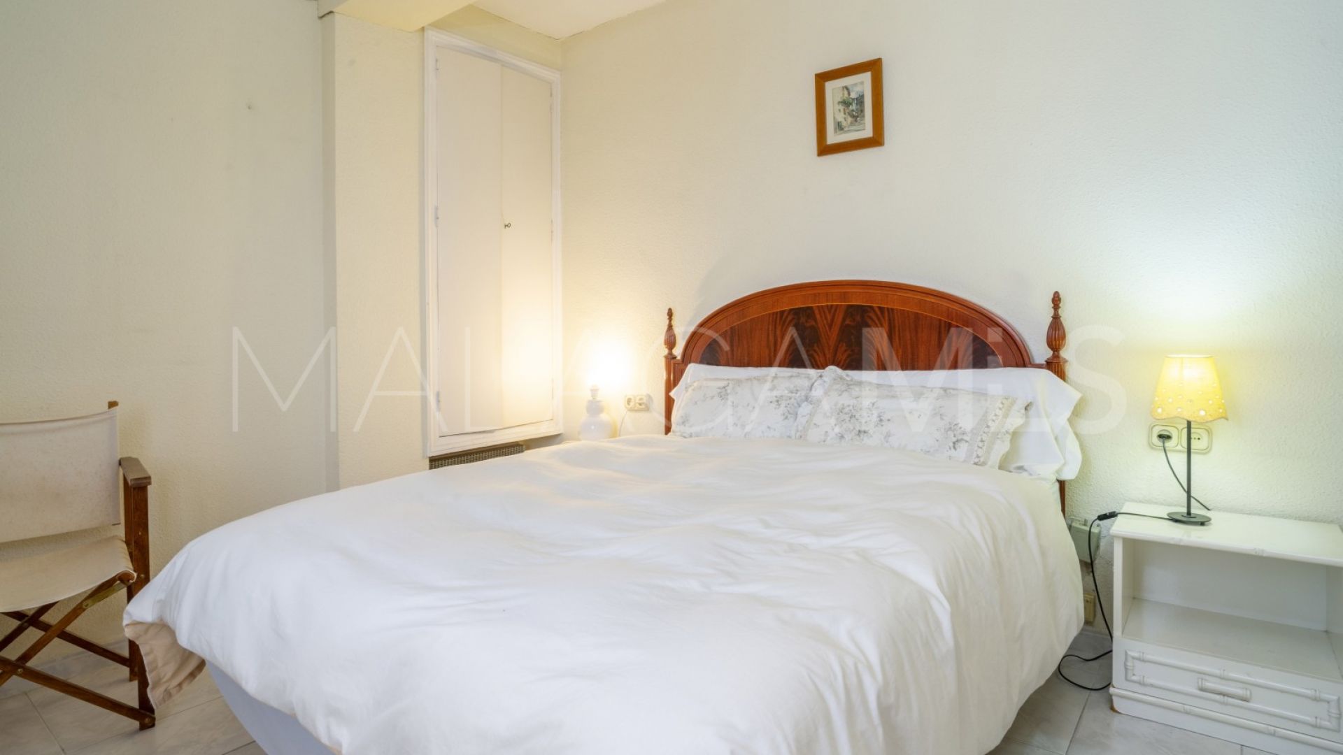 Maison de ville for sale in Marbella Centro