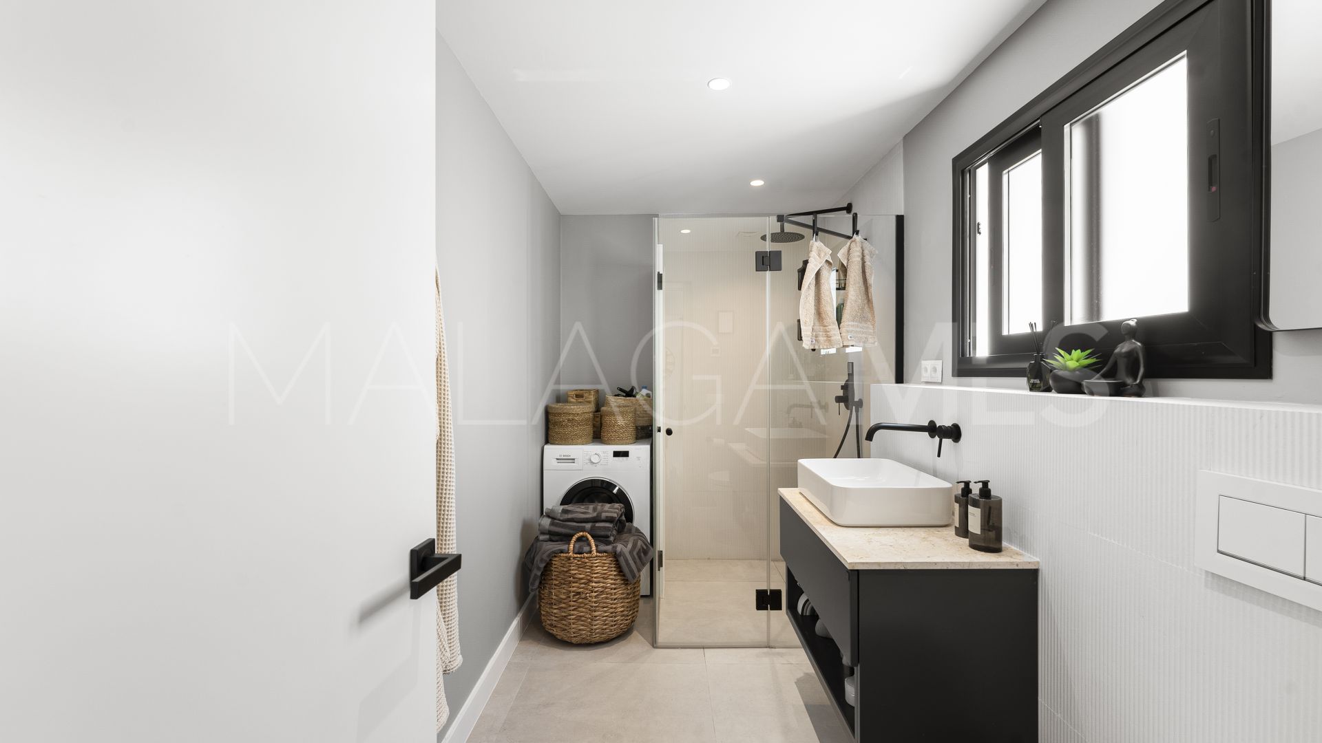 Appartement rez de chaussée for sale in Andalucia Garden Suites