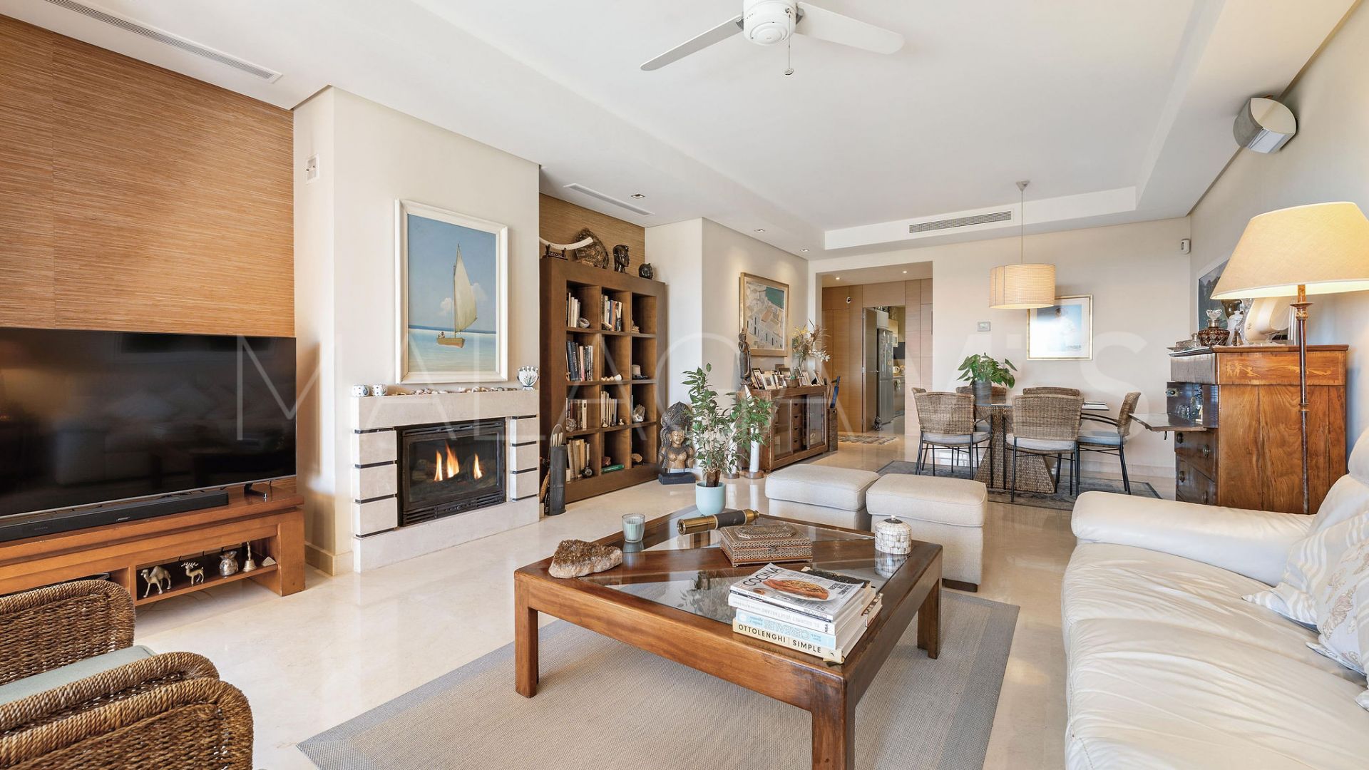 Buy apartamento planta baja in Buenavista de 2 bedrooms