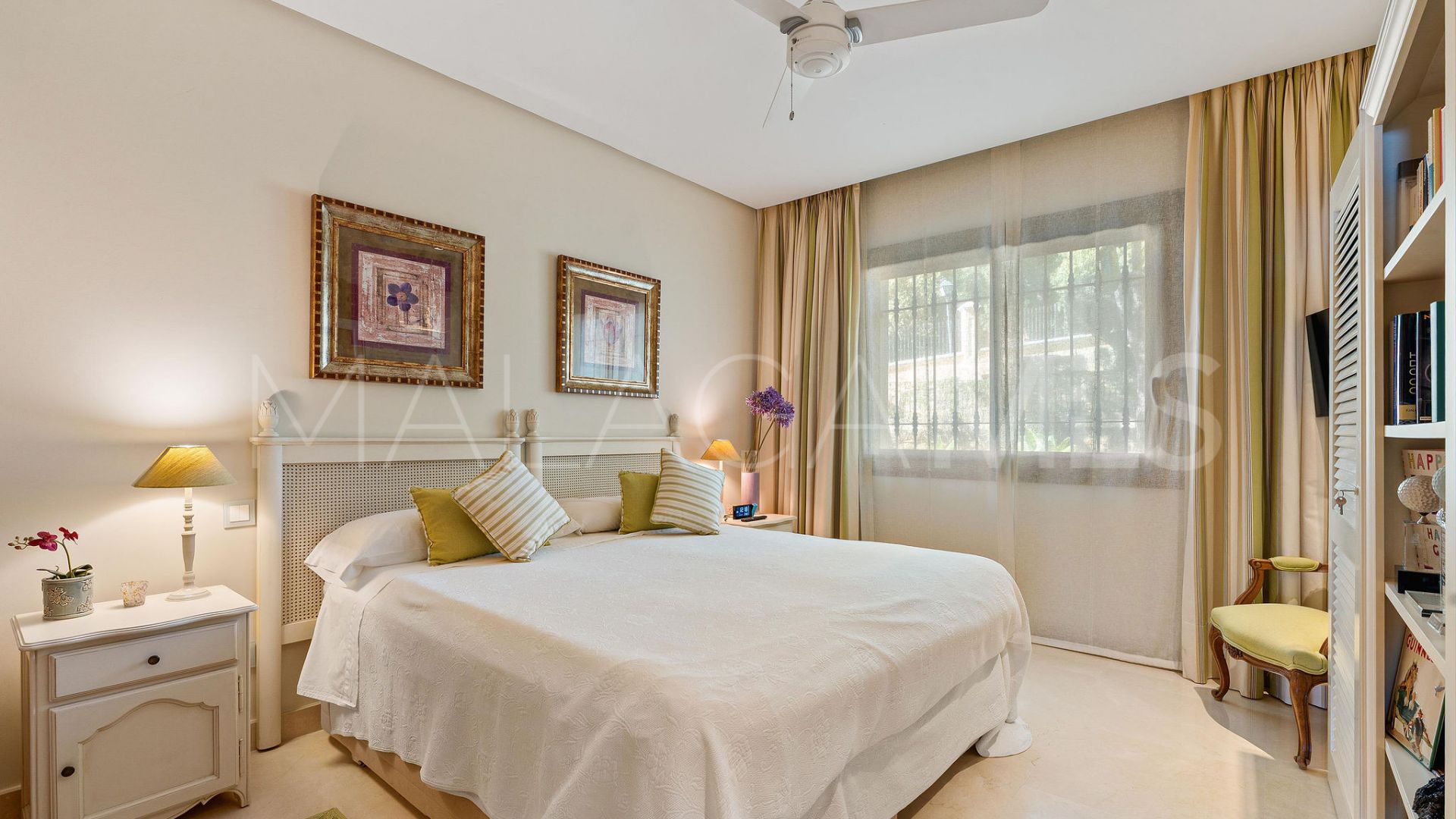 Buy apartamento planta baja in Buenavista de 2 bedrooms