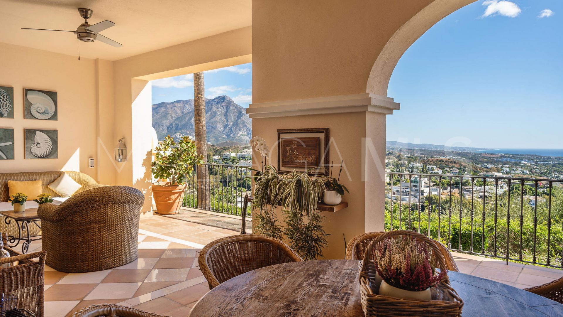 Buy apartamento planta baja in Buenavista de 2 bedrooms