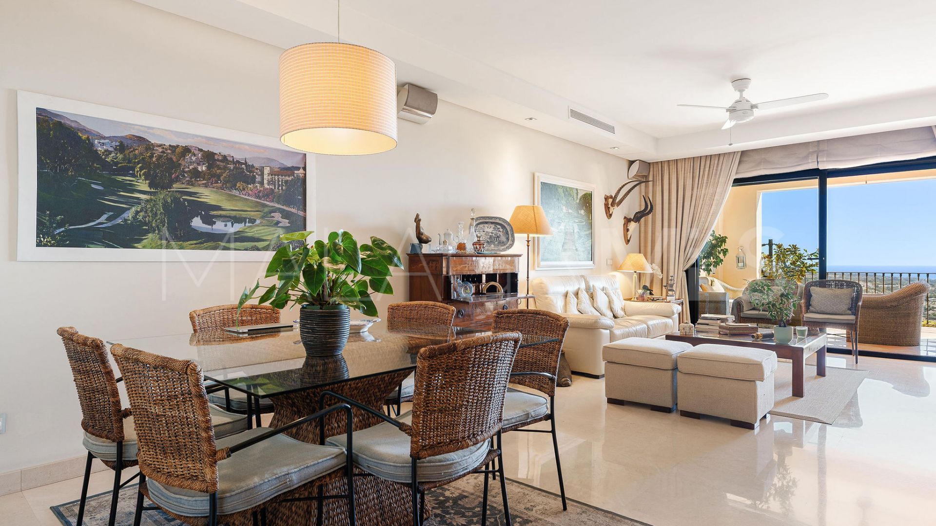 Buy apartamento planta baja in Buenavista de 2 bedrooms