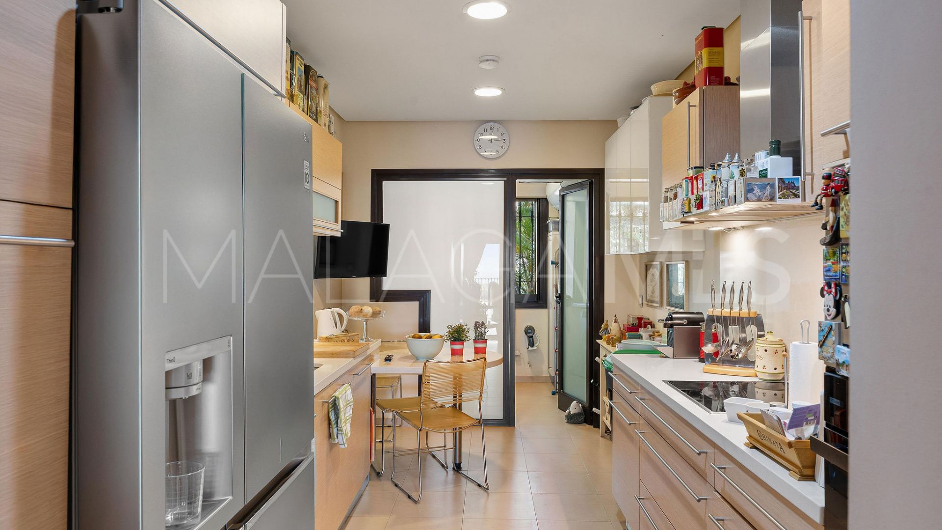 Buy apartamento planta baja in Buenavista de 2 bedrooms