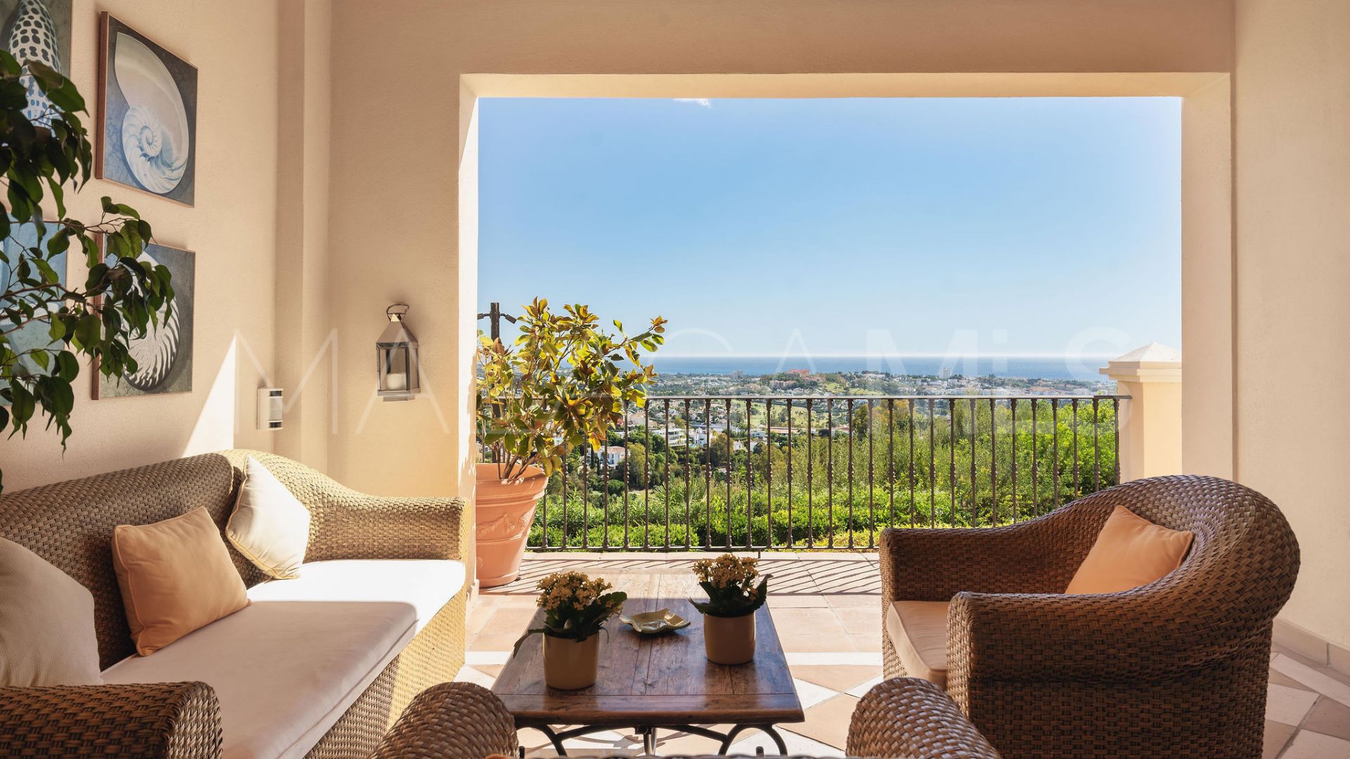 Buy apartamento planta baja in Buenavista de 2 bedrooms