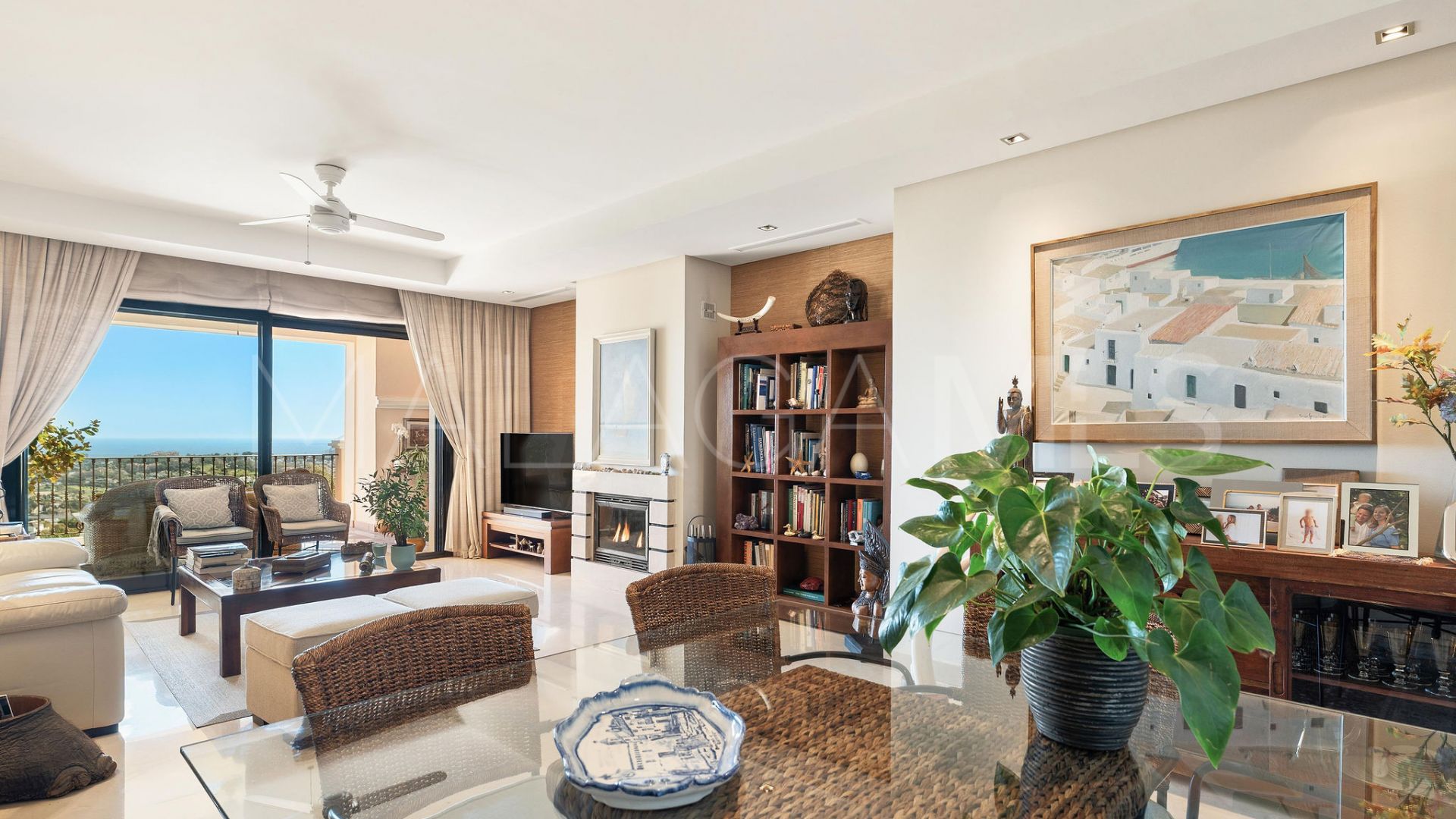 Buy apartamento planta baja in Buenavista de 2 bedrooms
