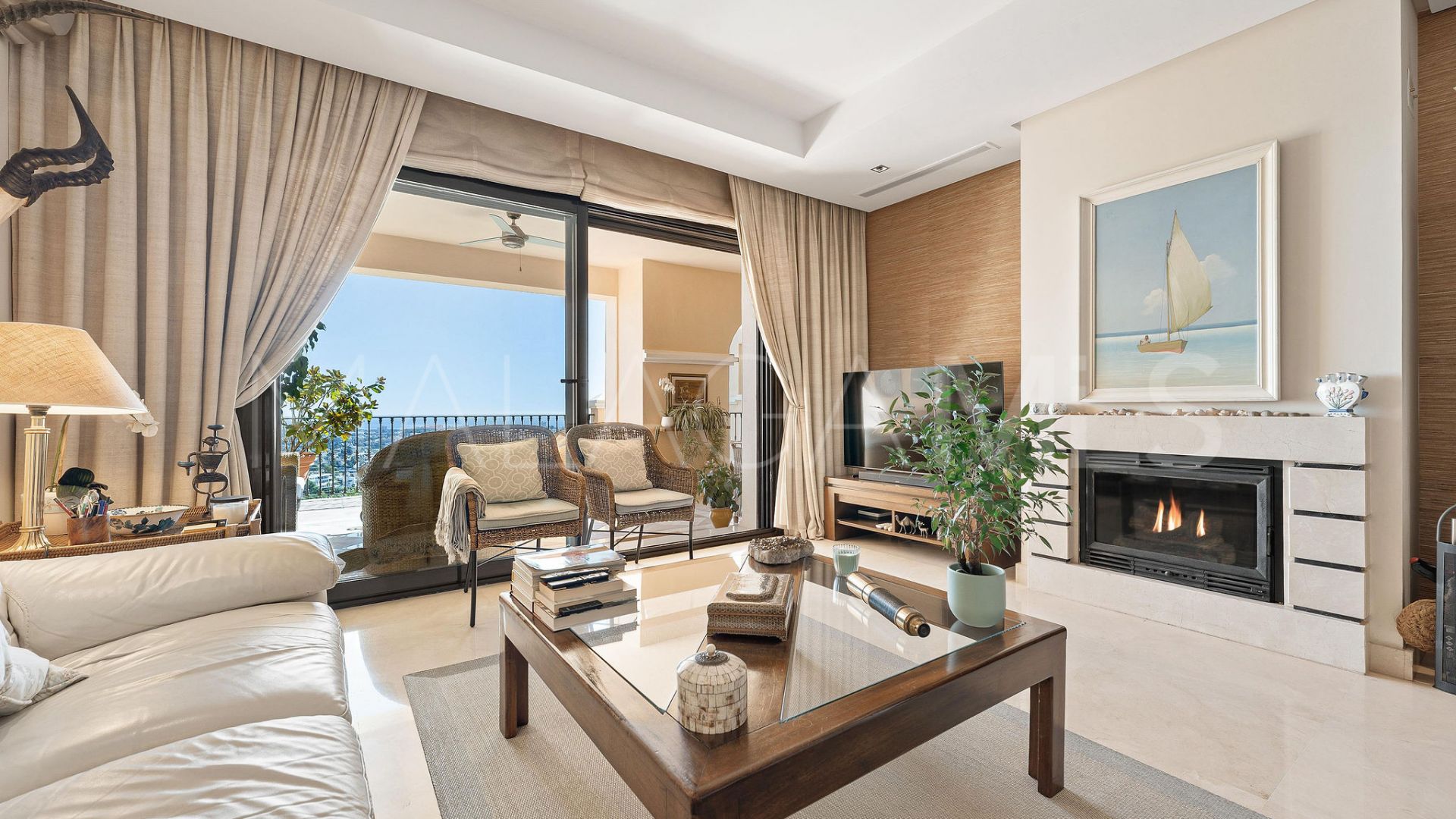 Buy apartamento planta baja in Buenavista de 2 bedrooms