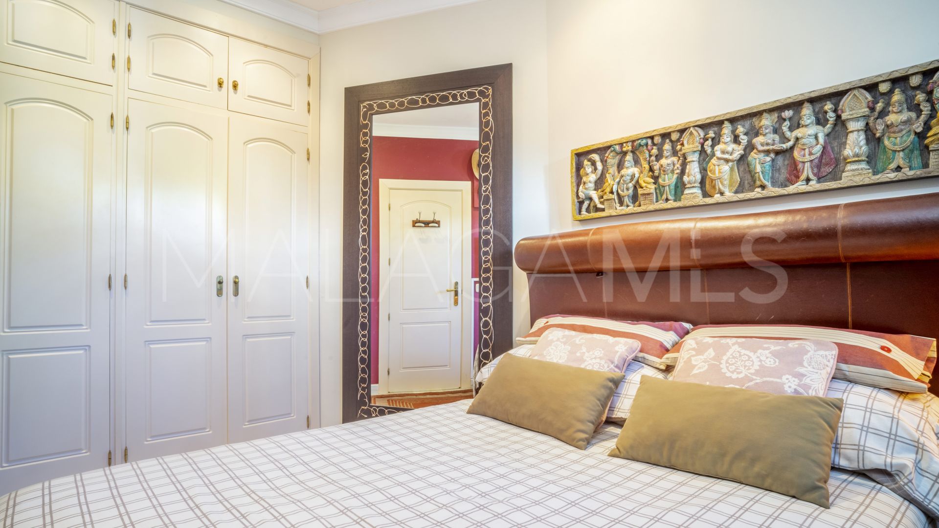 Aldea Blanca, apartamento planta baja a la venta de 3 bedrooms