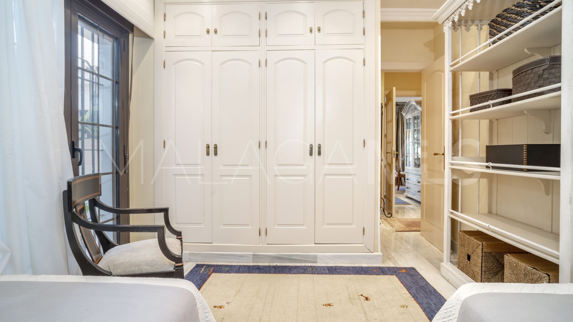 Aldea Blanca, apartamento planta baja a la venta de 3 bedrooms