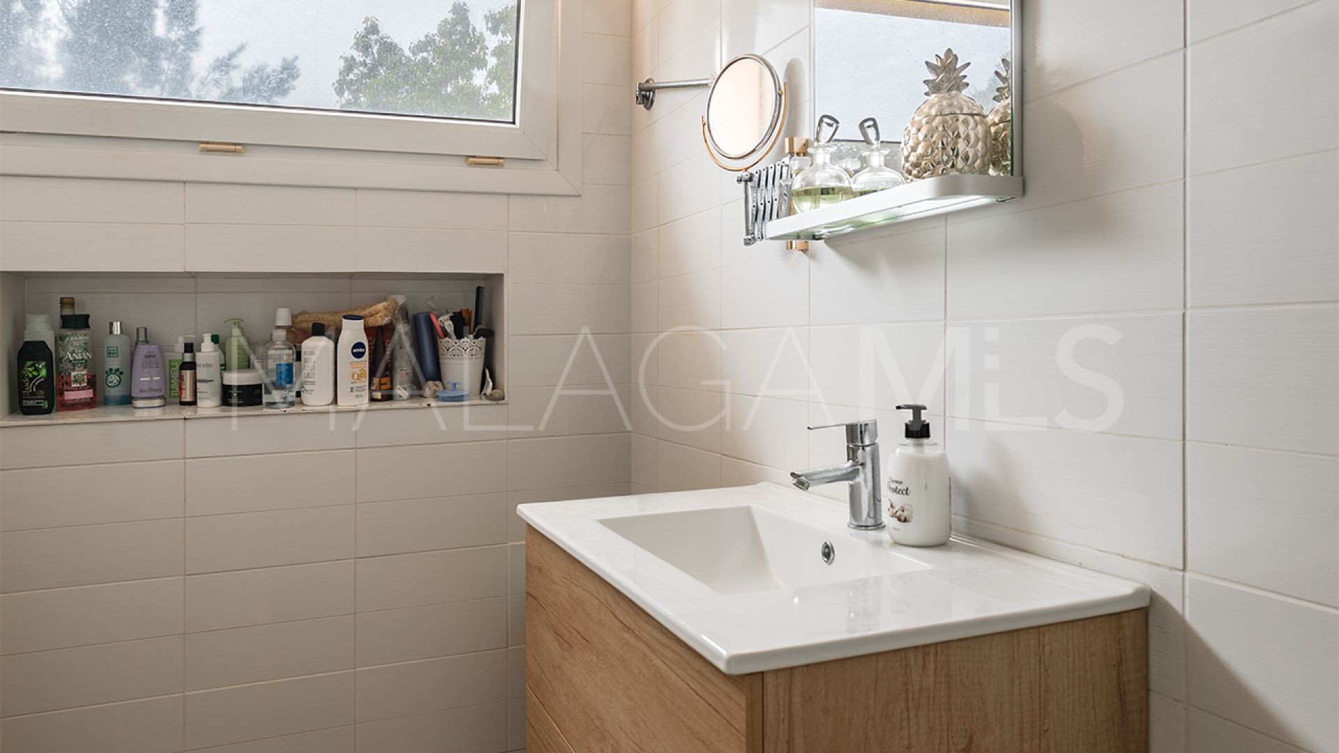 Appartement for sale in Torres de Aloha