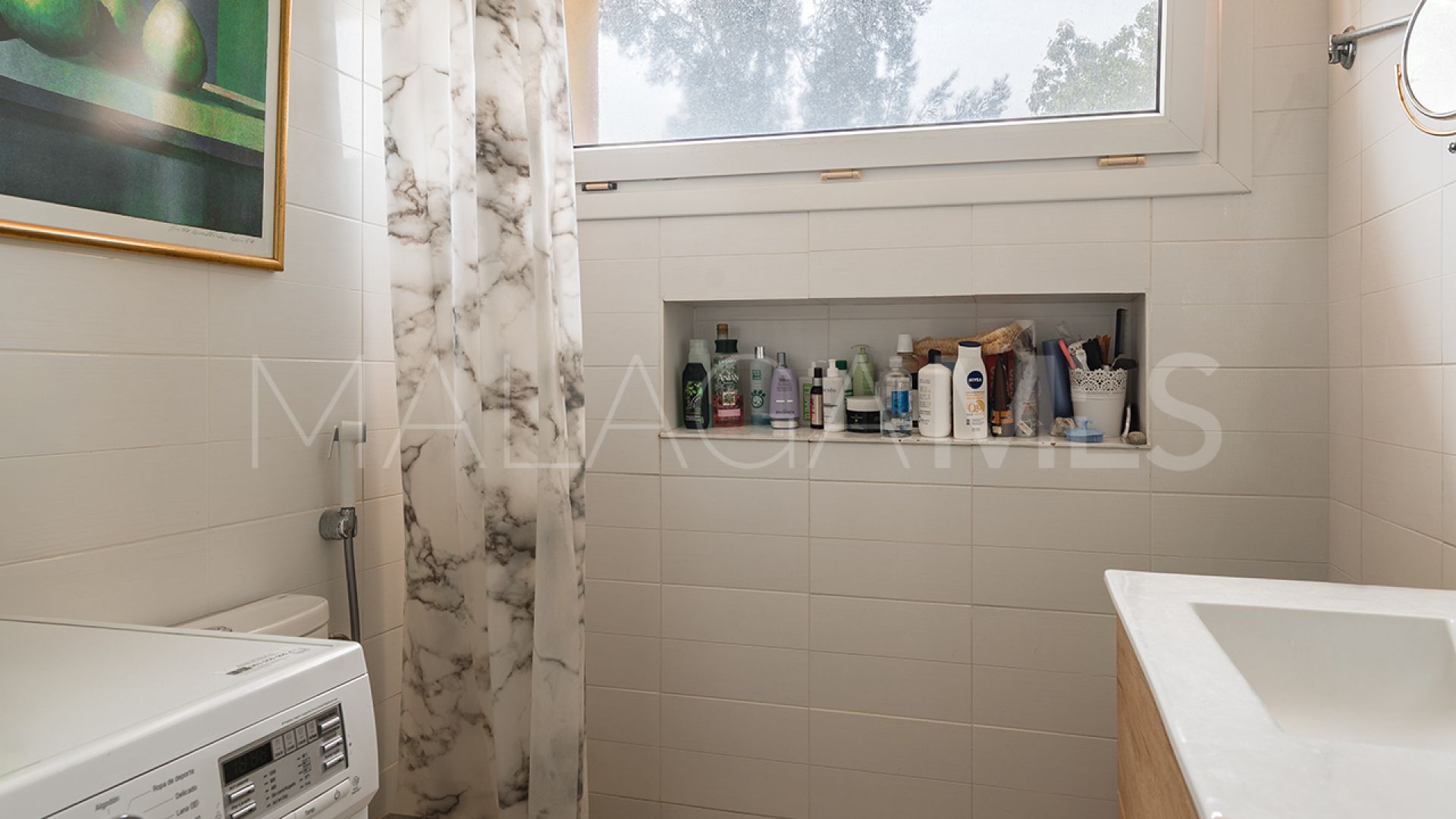Appartement for sale in Torres de Aloha