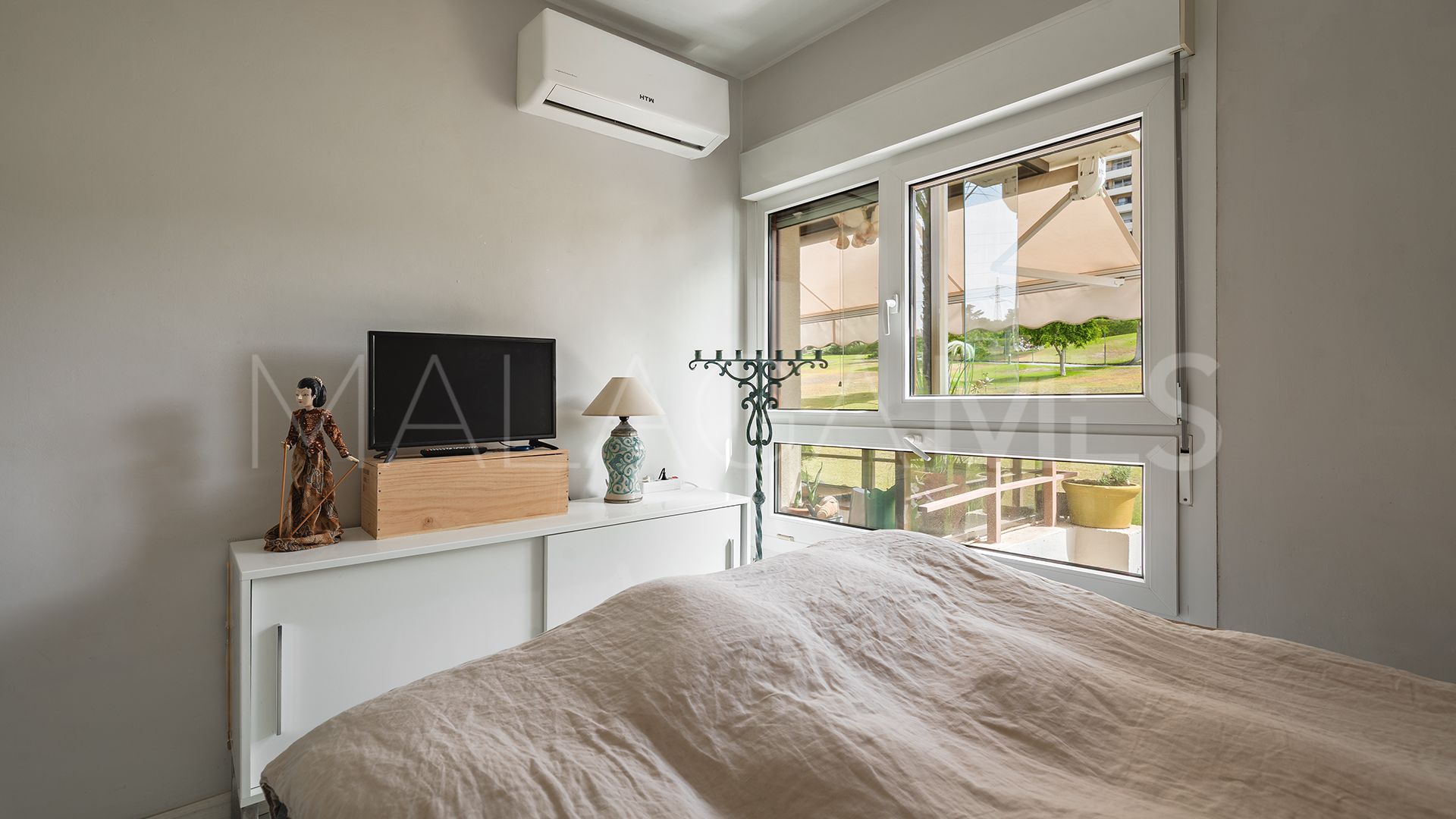 Appartement for sale in Torres de Aloha