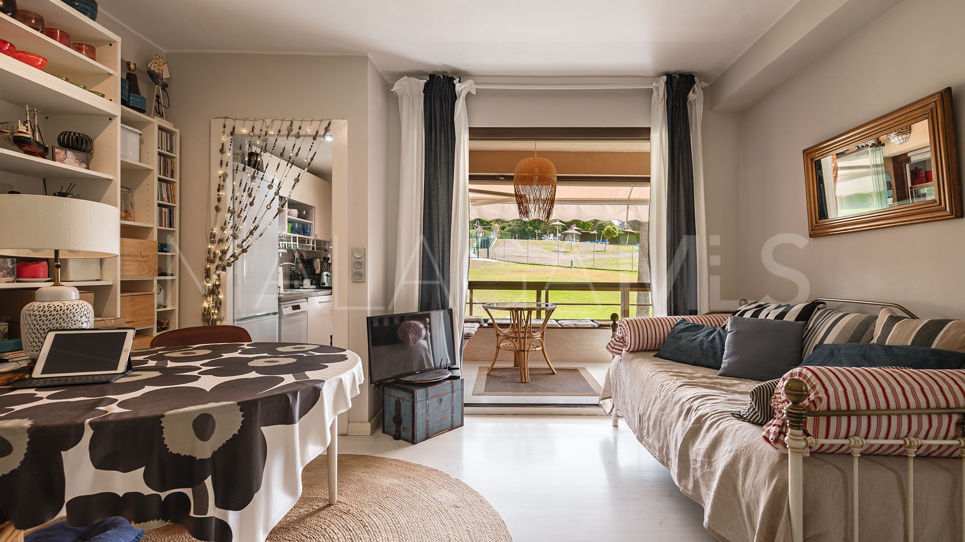 Appartement for sale in Torres de Aloha