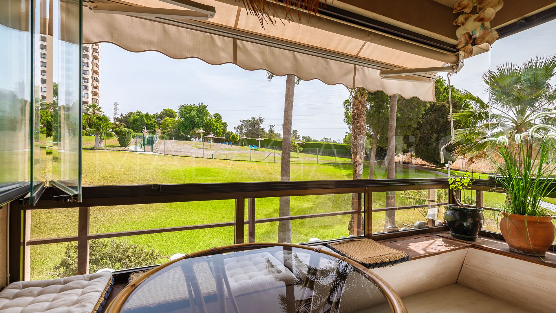 Appartement for sale in Torres de Aloha