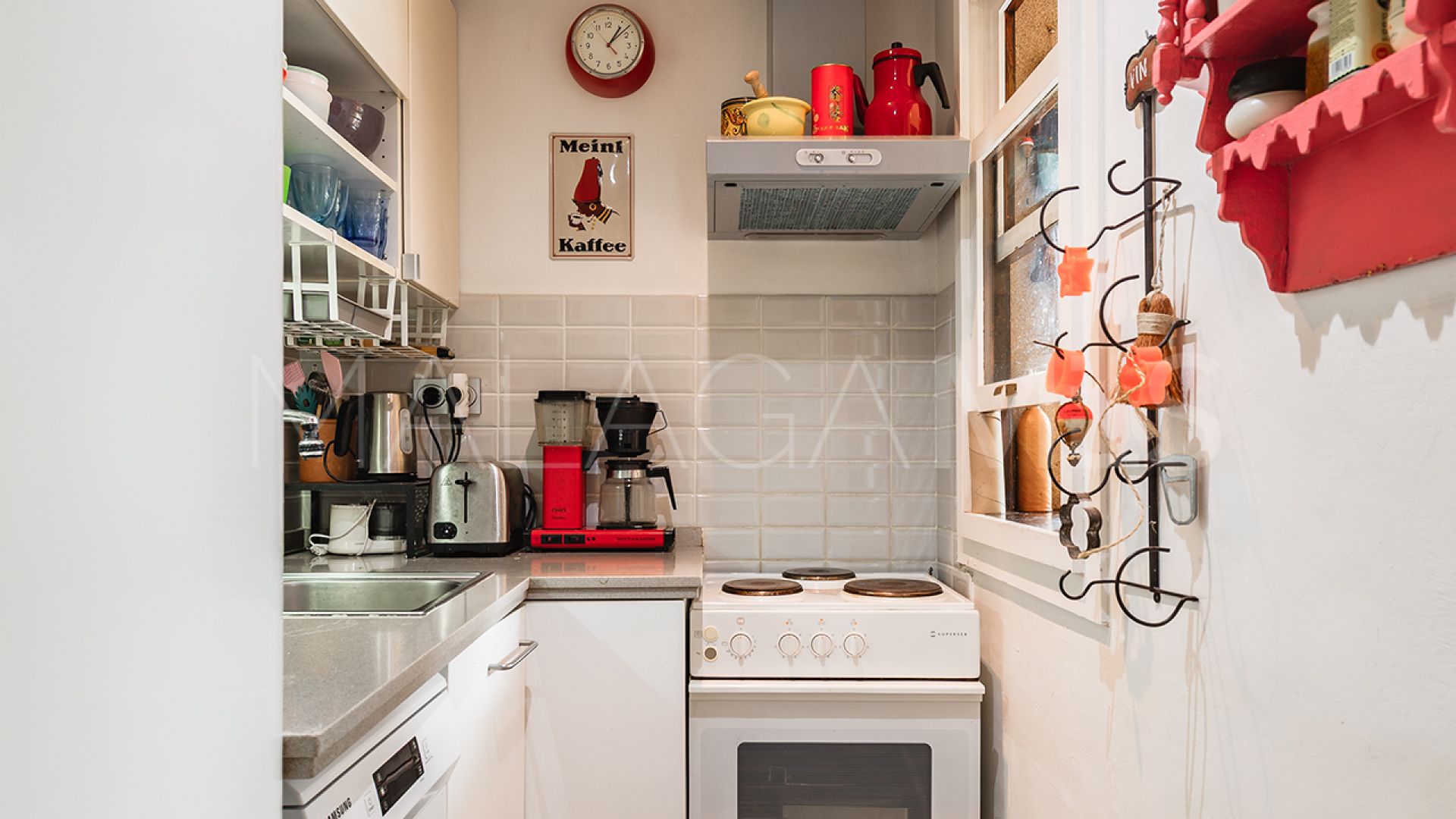 Appartement for sale in Torres de Aloha