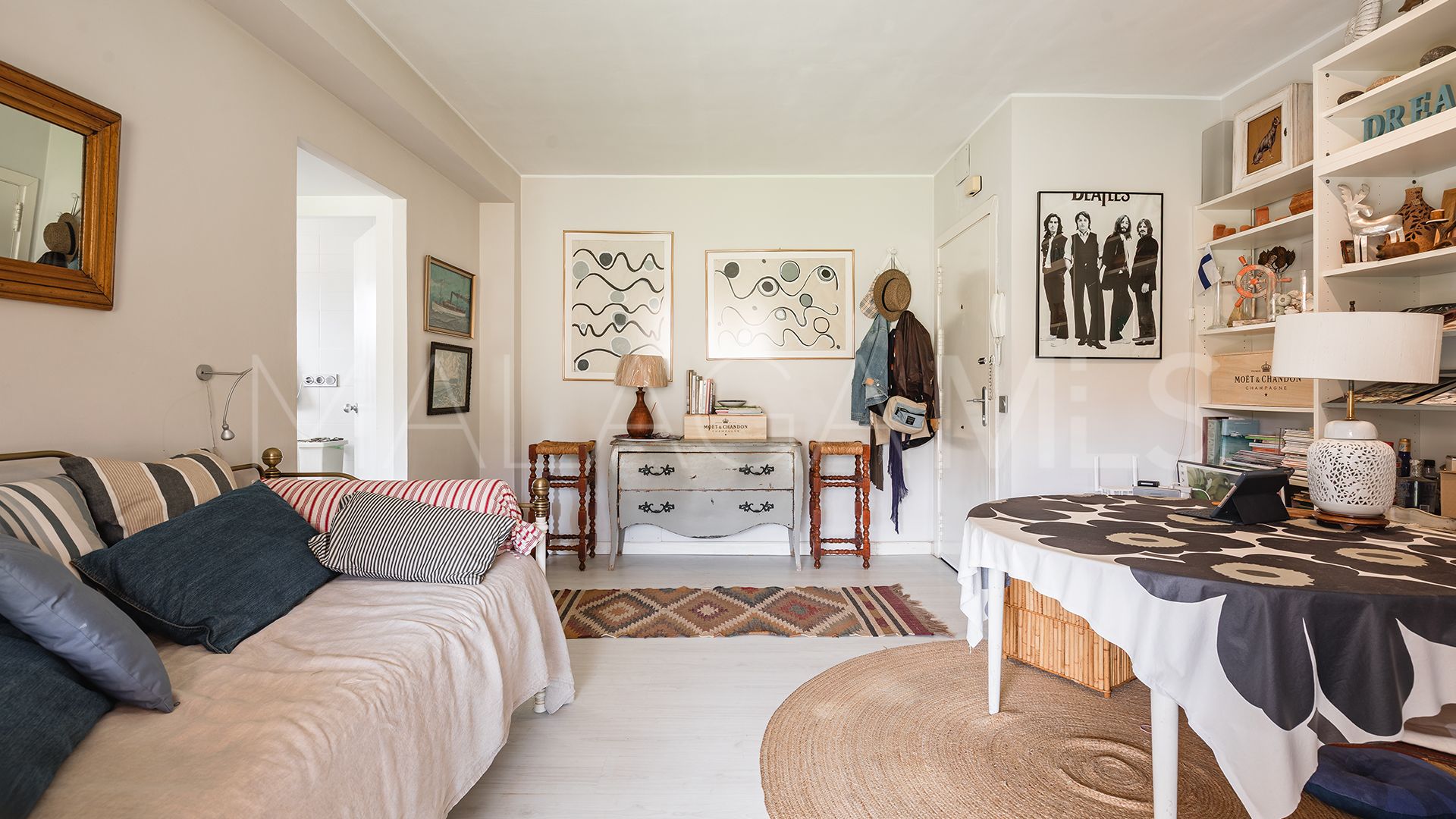 Appartement for sale in Torres de Aloha