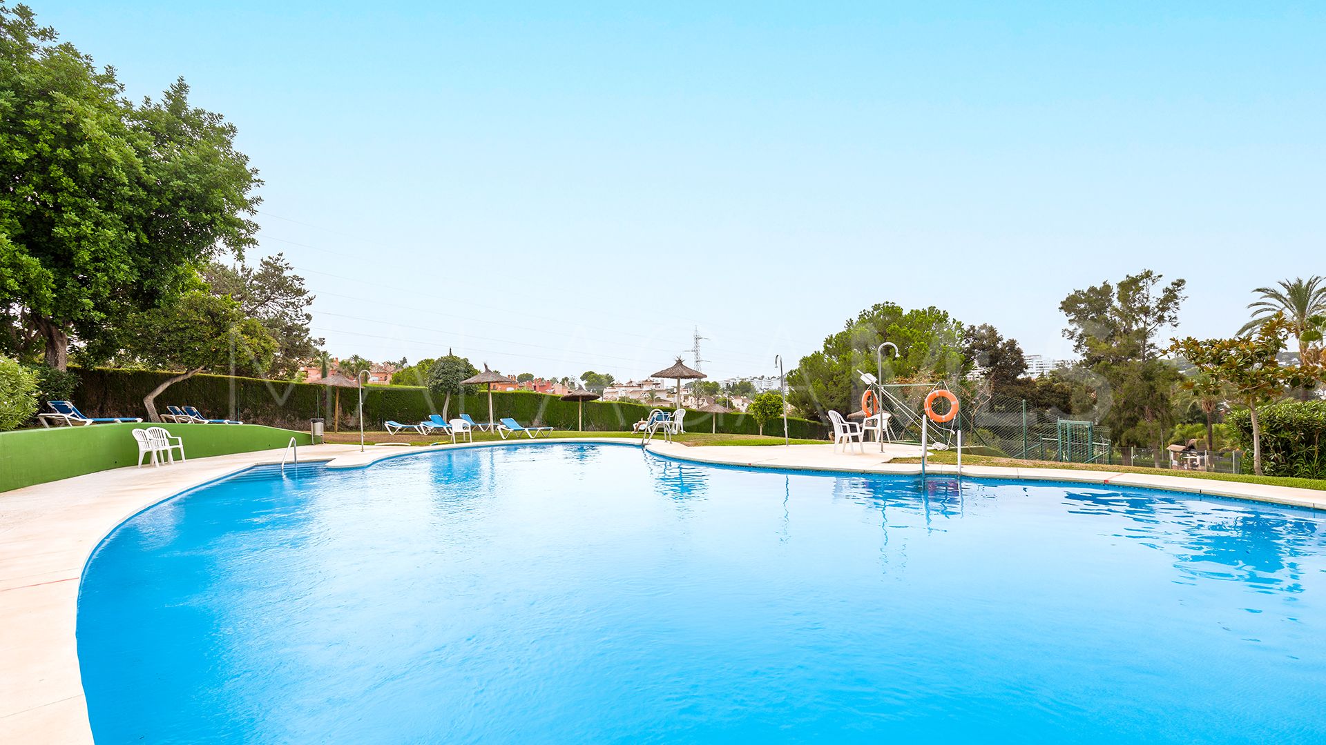 Appartement for sale in Torres de Aloha