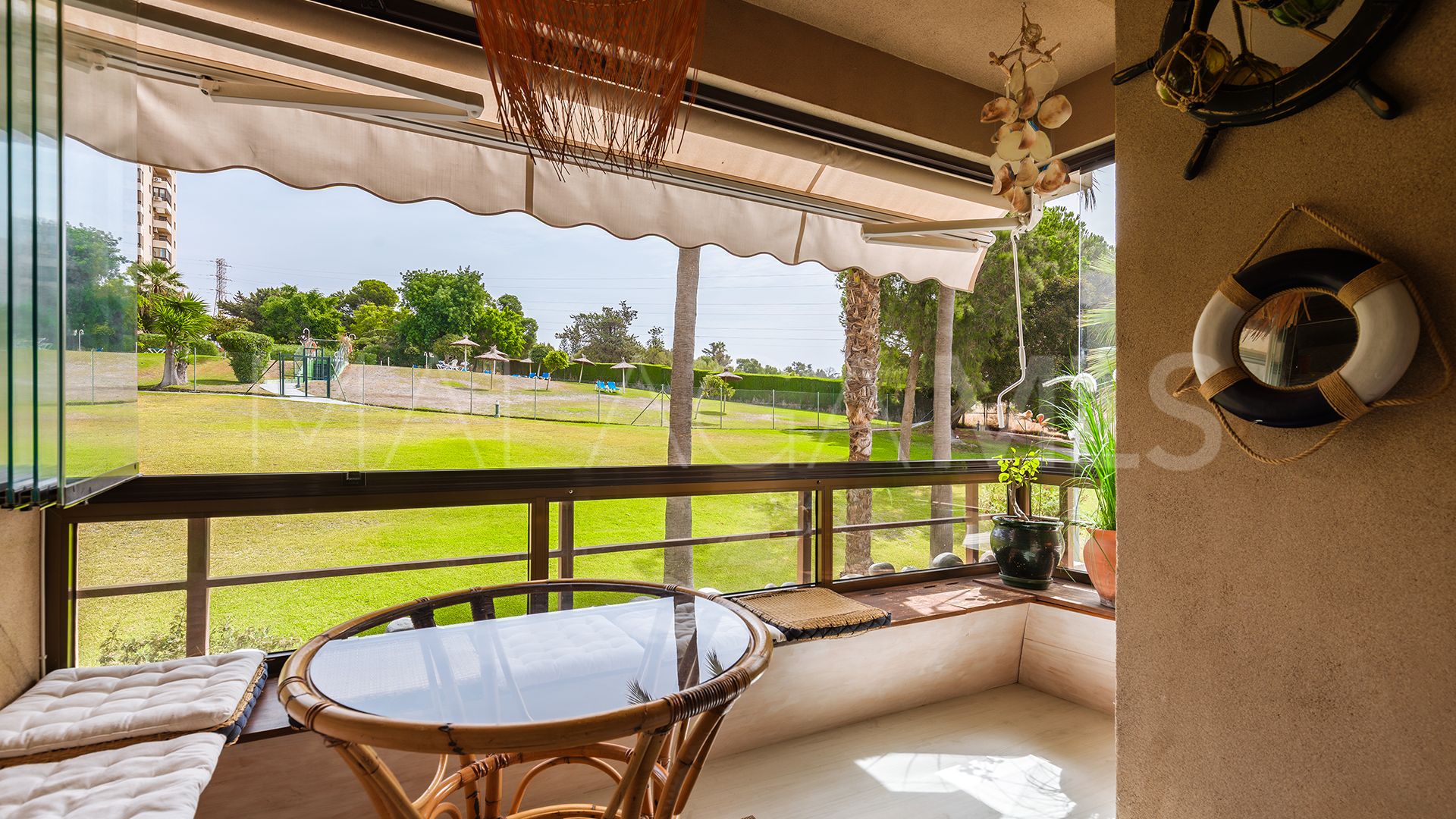 Appartement for sale in Torres de Aloha
