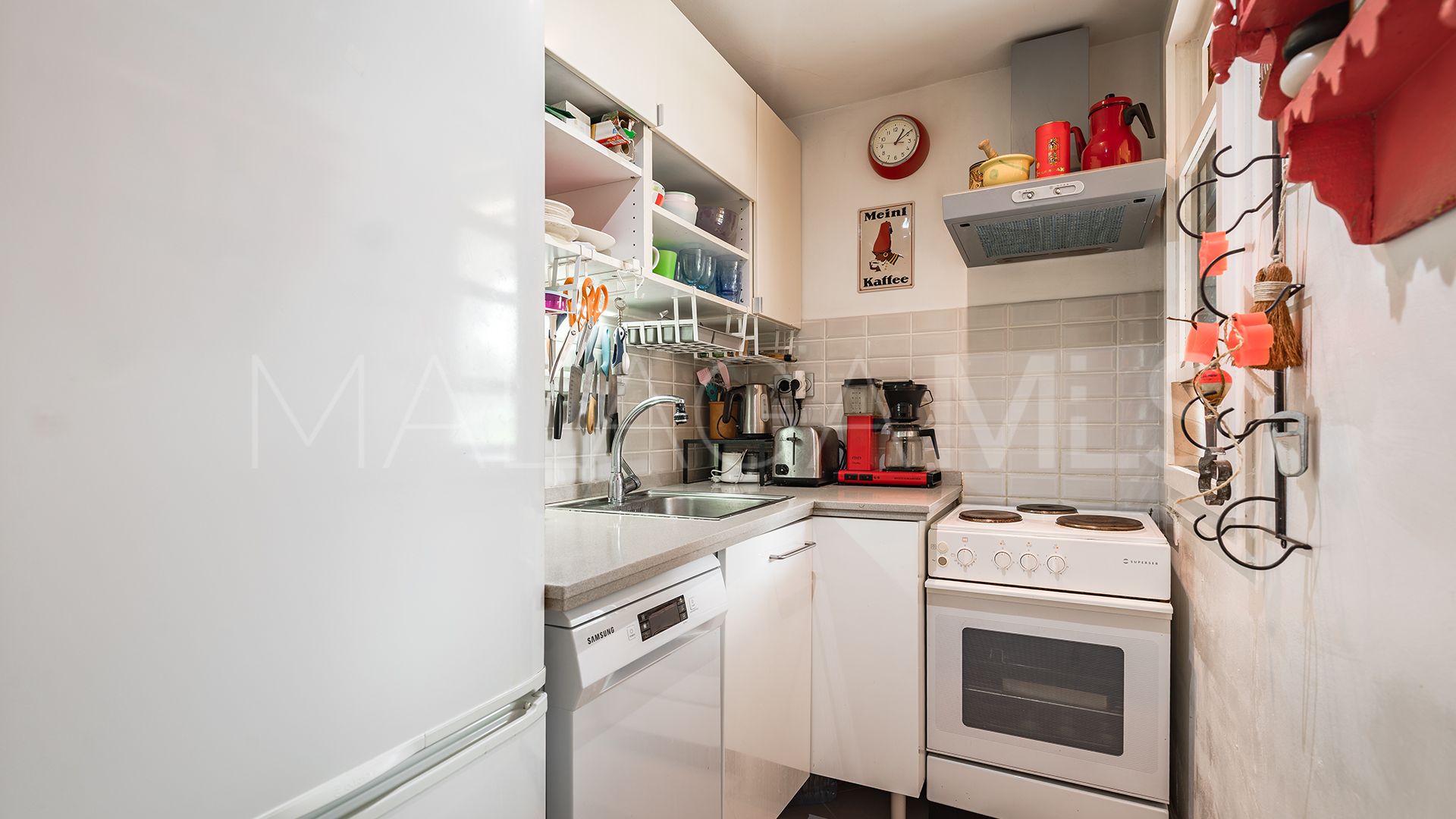 Appartement for sale in Torres de Aloha