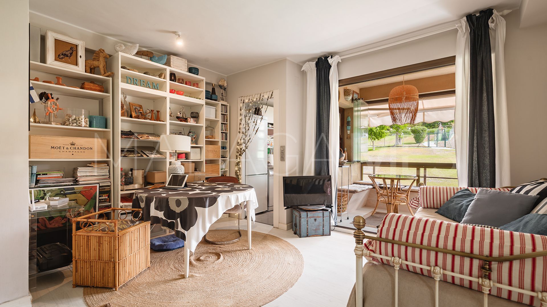 Appartement for sale in Torres de Aloha
