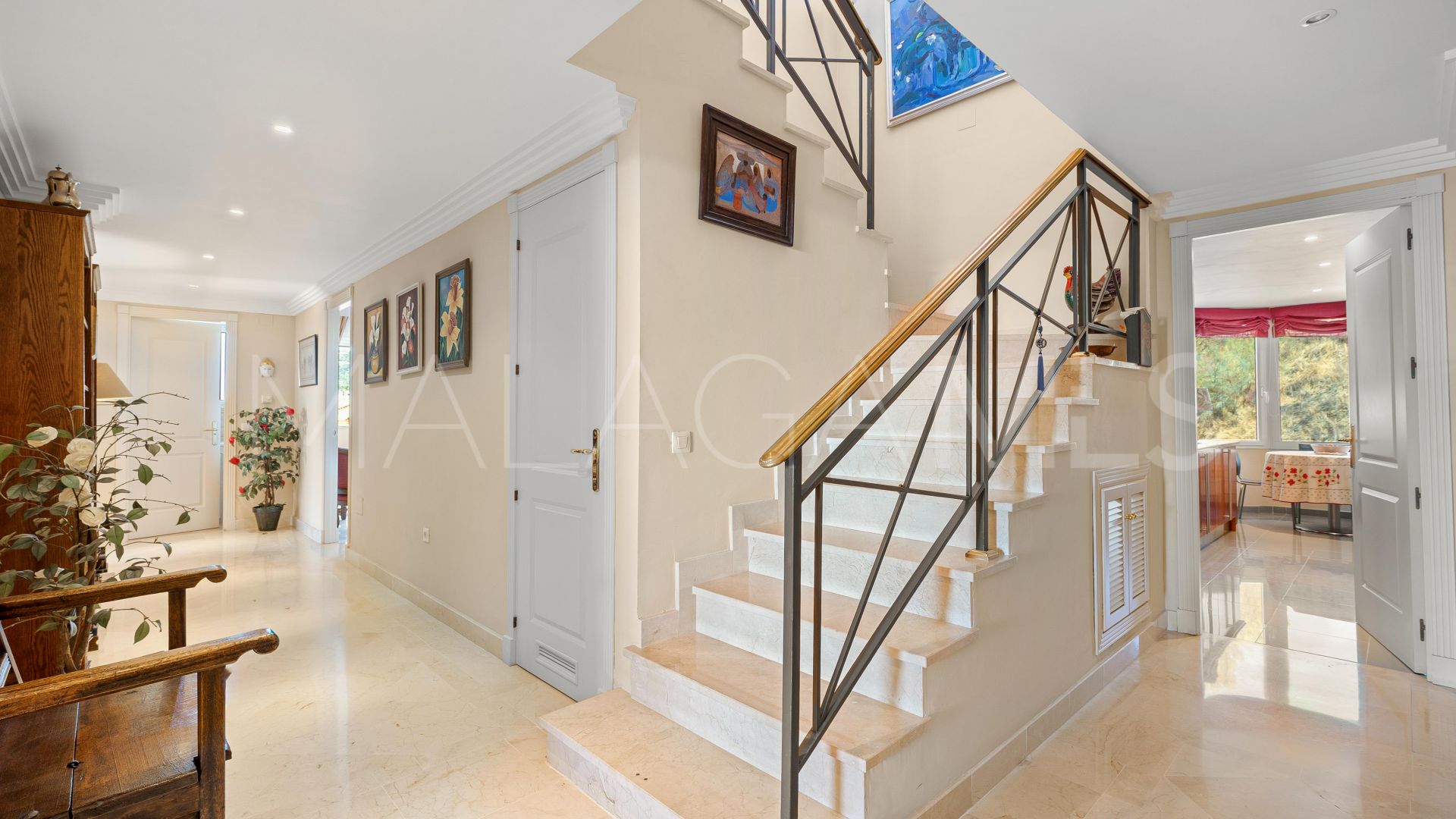 Zweistöckiges penthouse for sale in Albatross Hill
