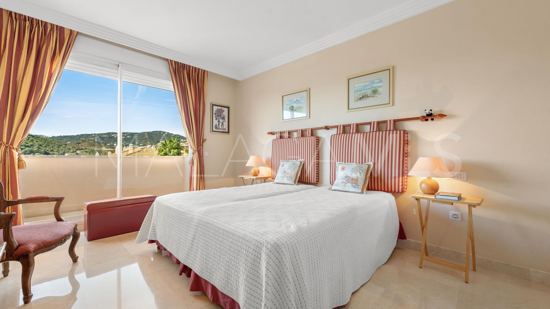 Zweistöckiges penthouse for sale in Albatross Hill