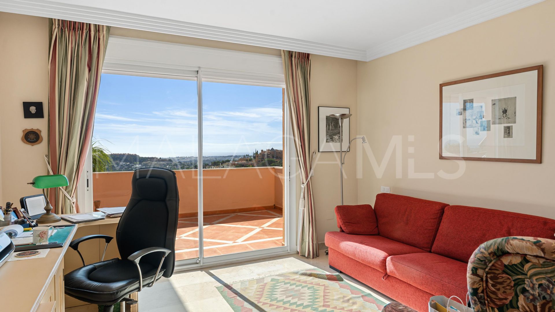 Zweistöckiges penthouse for sale in Albatross Hill