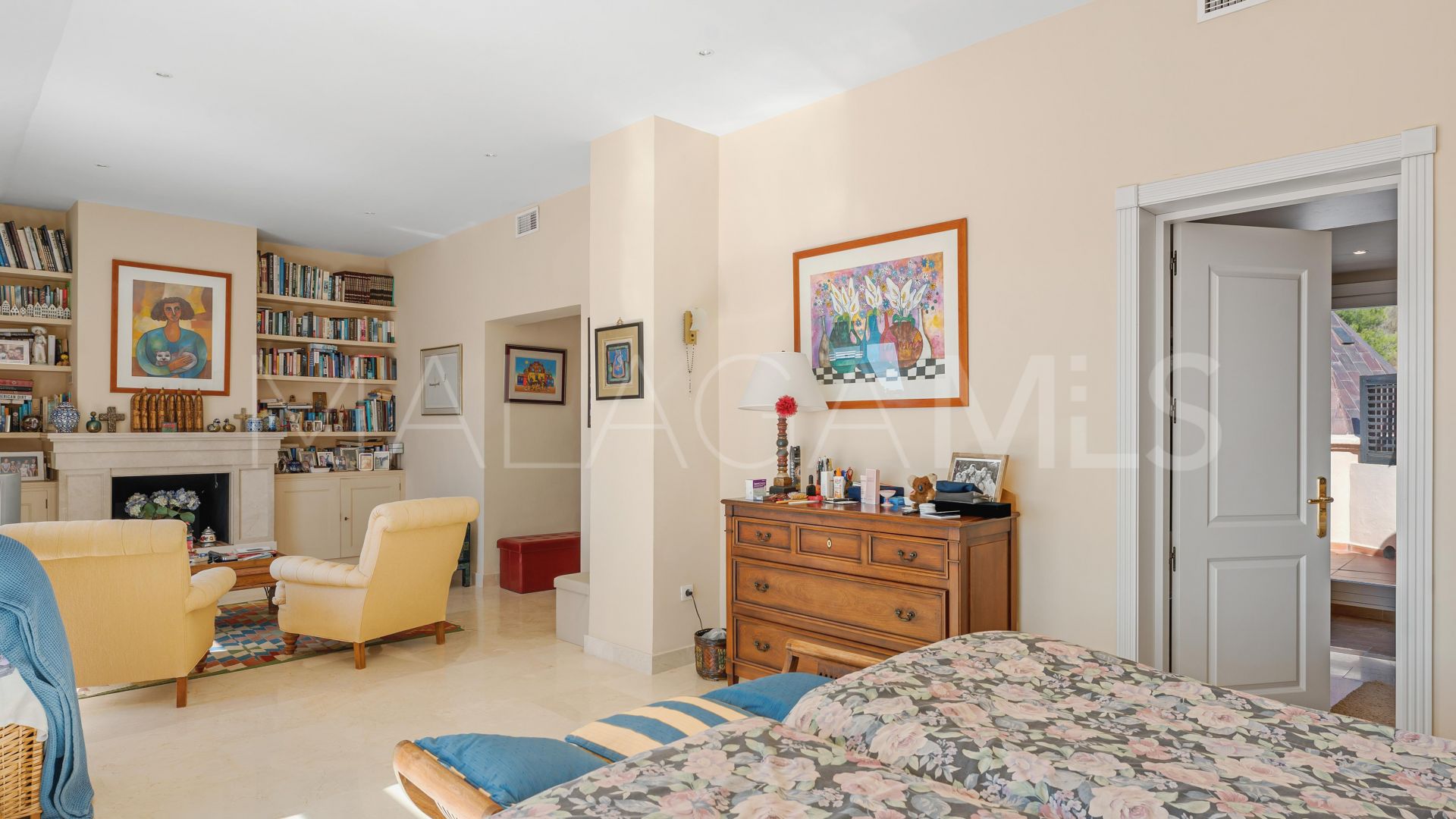 Zweistöckiges penthouse for sale in Albatross Hill