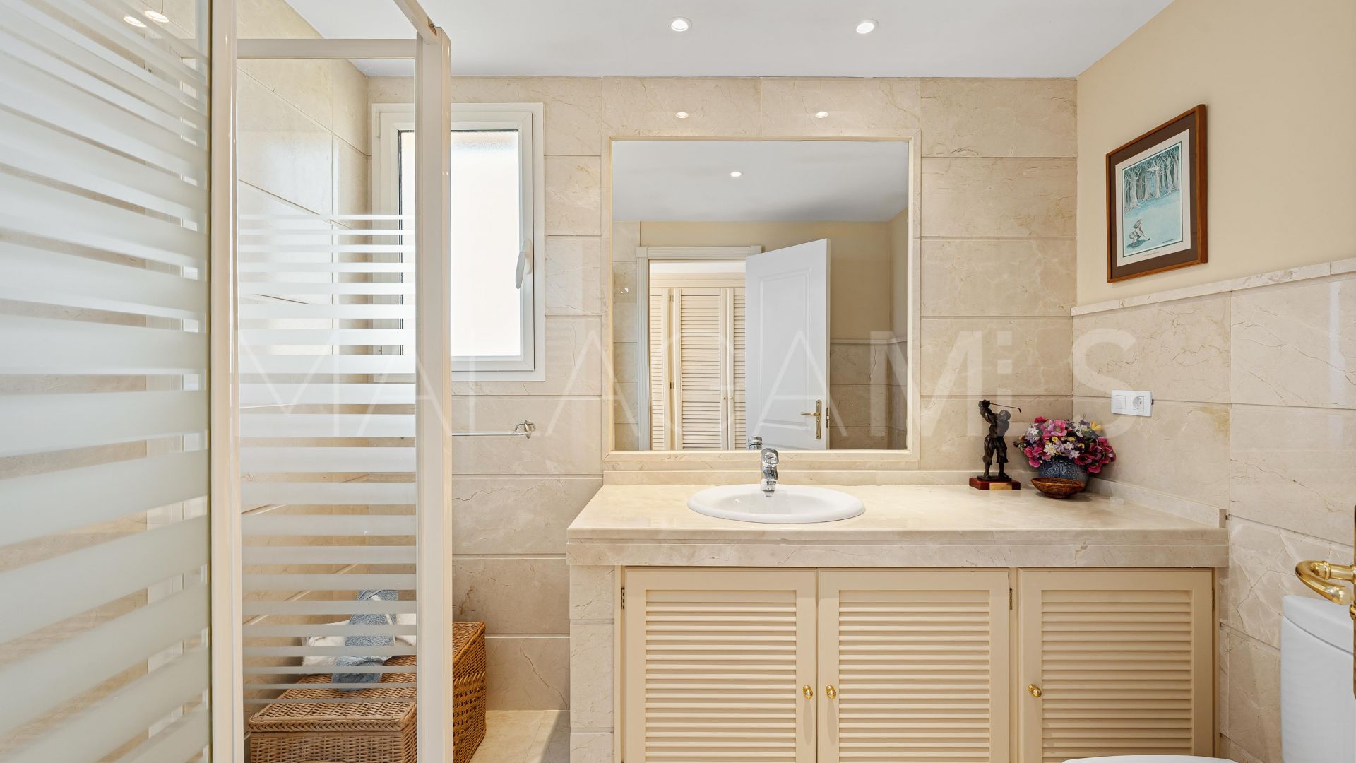 Zweistöckiges penthouse for sale in Albatross Hill