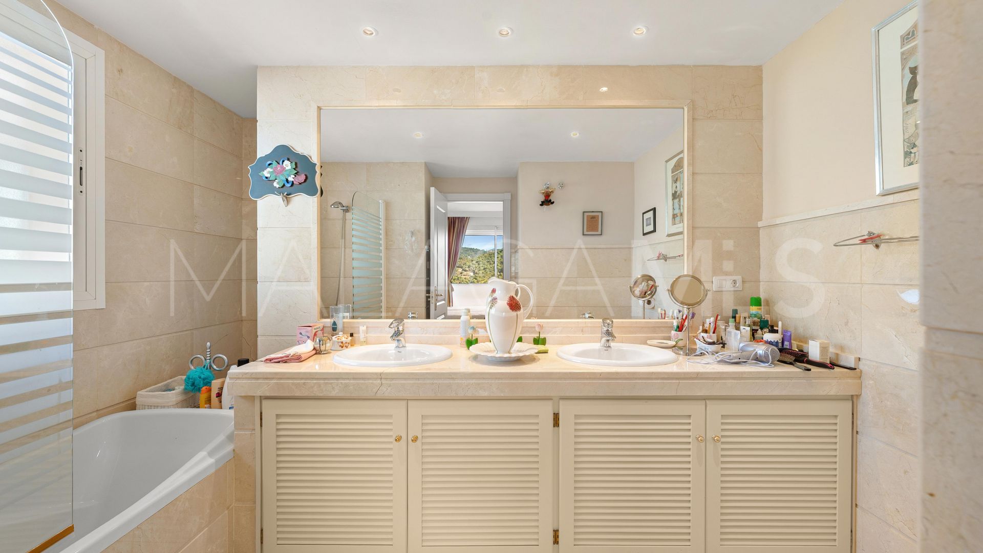 Zweistöckiges penthouse for sale in Albatross Hill