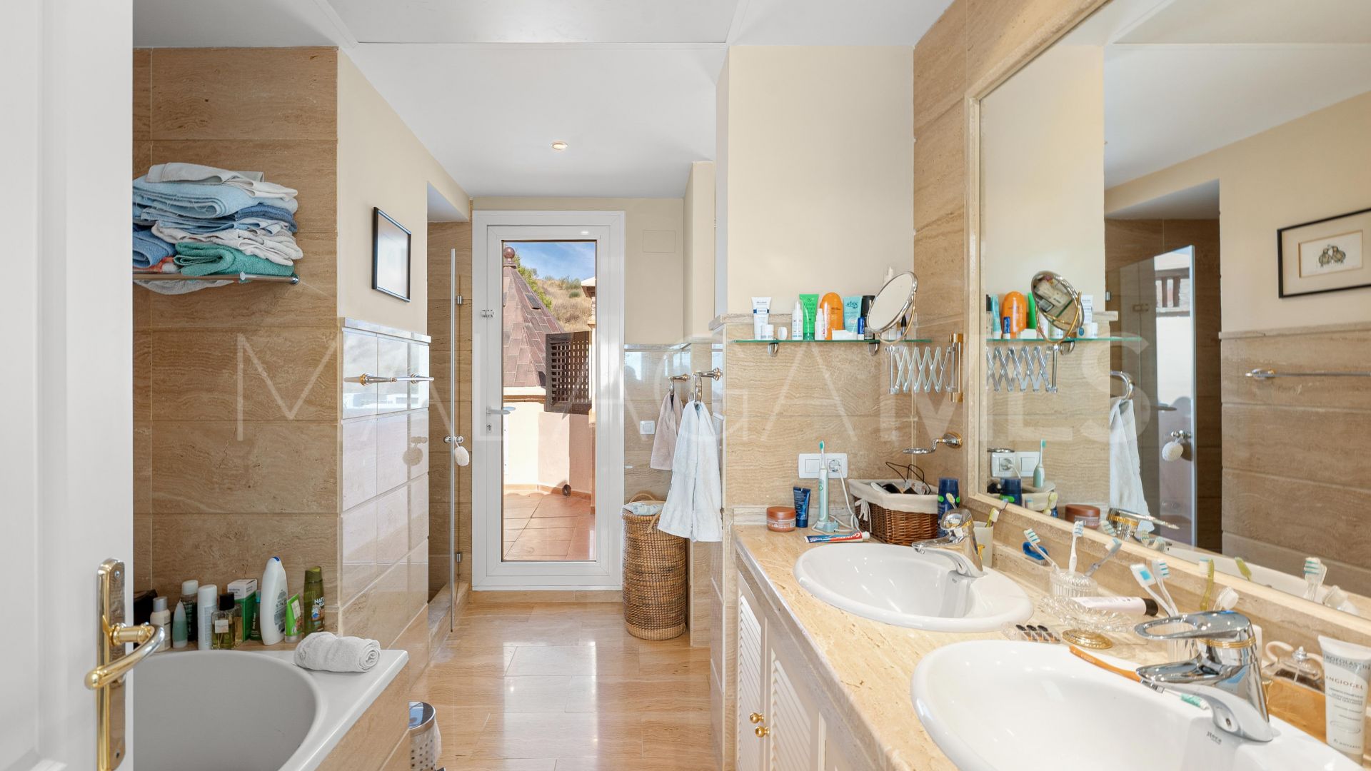 Zweistöckiges penthouse for sale in Albatross Hill