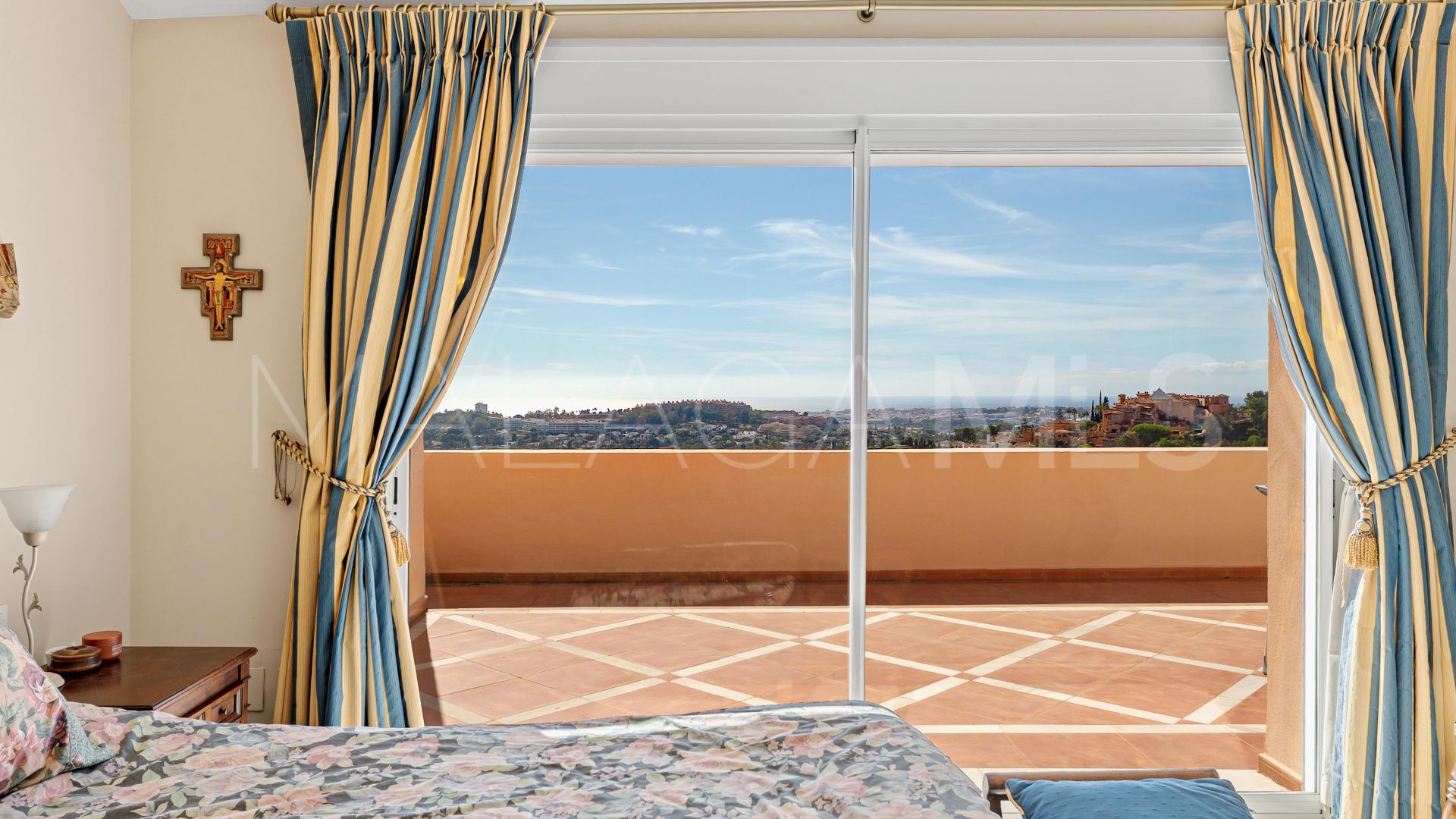 Zweistöckiges penthouse for sale in Albatross Hill