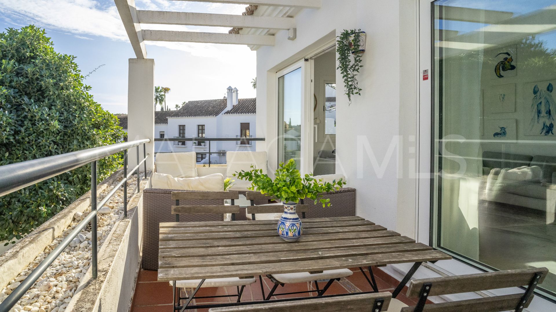 For sale apartment in Señorio de Gonzaga with 2 bedrooms