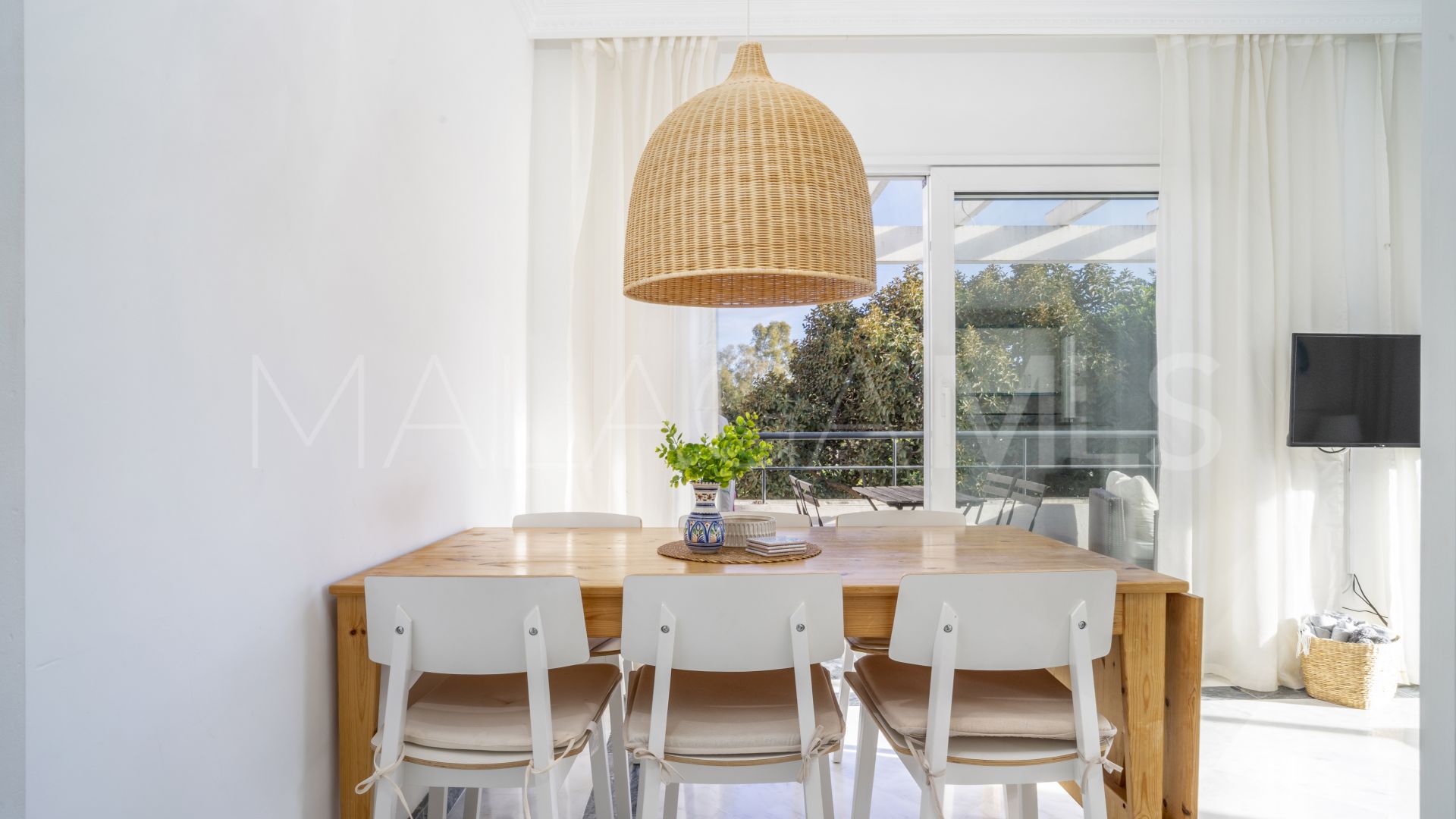 For sale apartment in Señorio de Gonzaga with 2 bedrooms